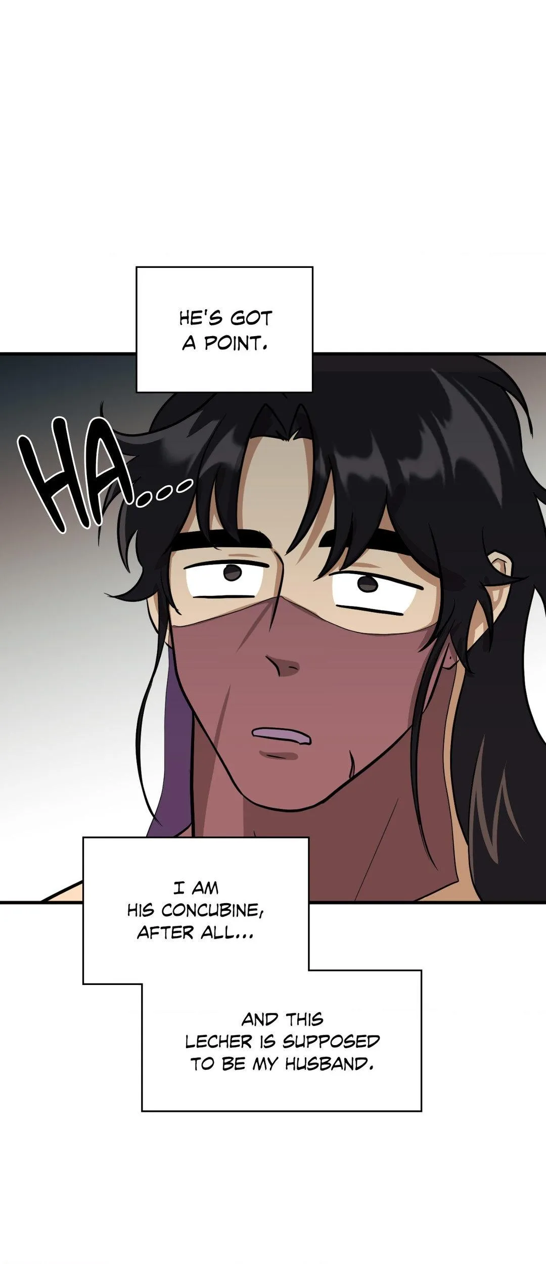 The Demon Leader’s Lover - Chapter 11 Page 71