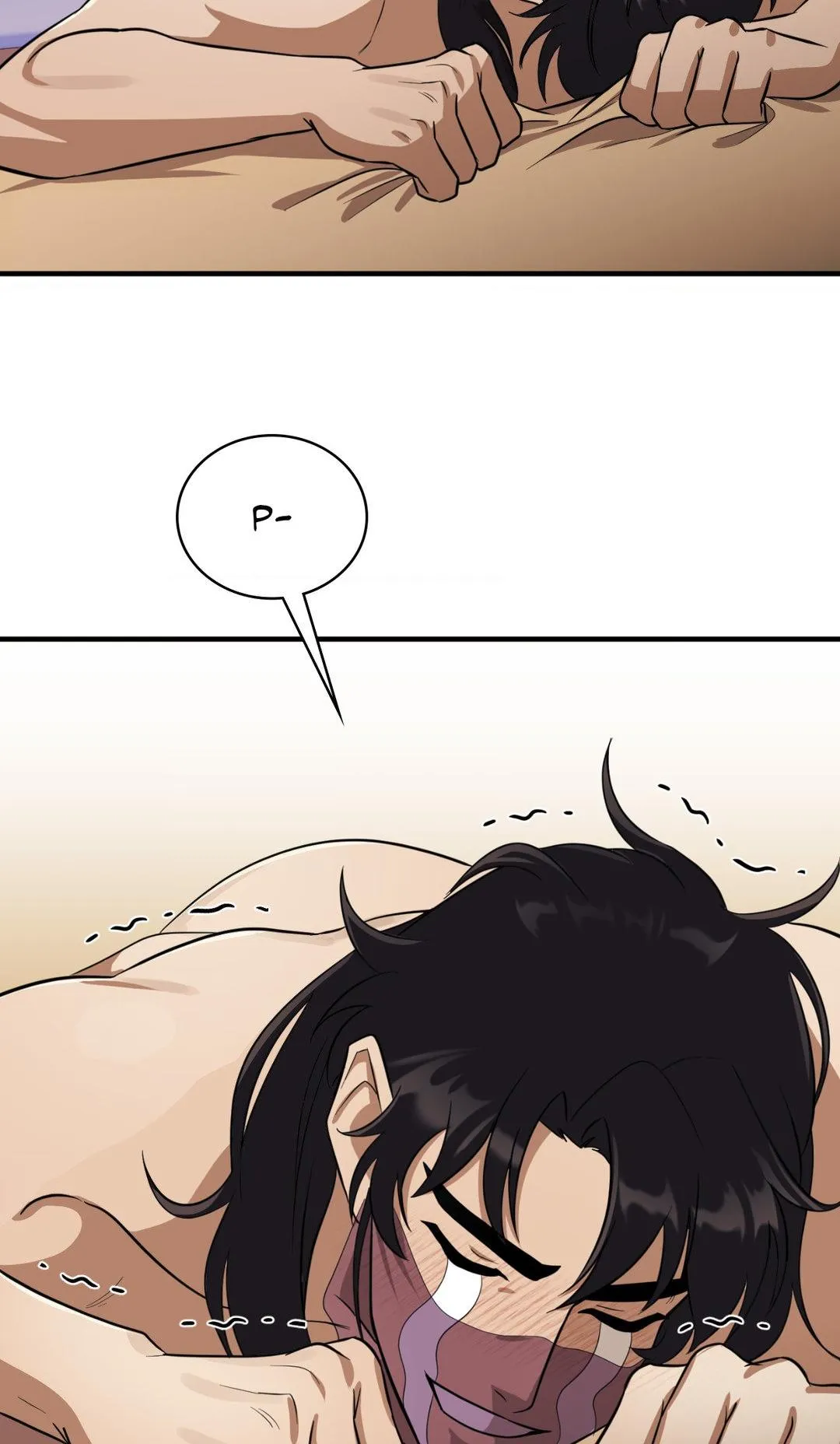 The Demon Leader’s Lover - Chapter 11 Page 73
