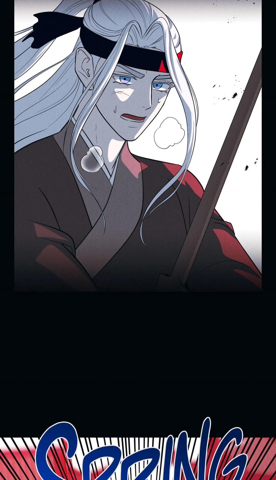 The Demon Leader’s Lover - Chapter 12 Page 8