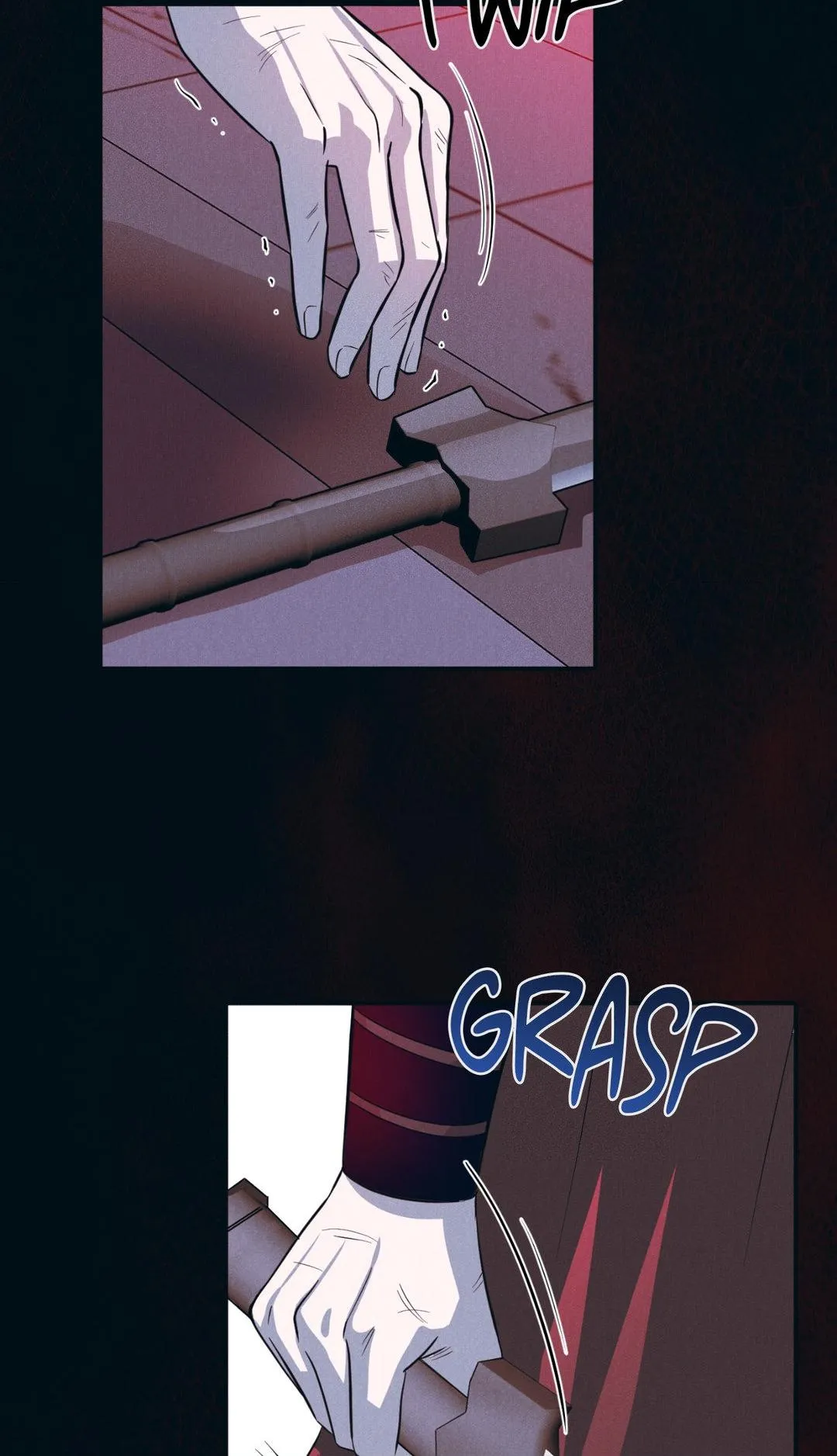The Demon Leader’s Lover - Chapter 12 Page 15