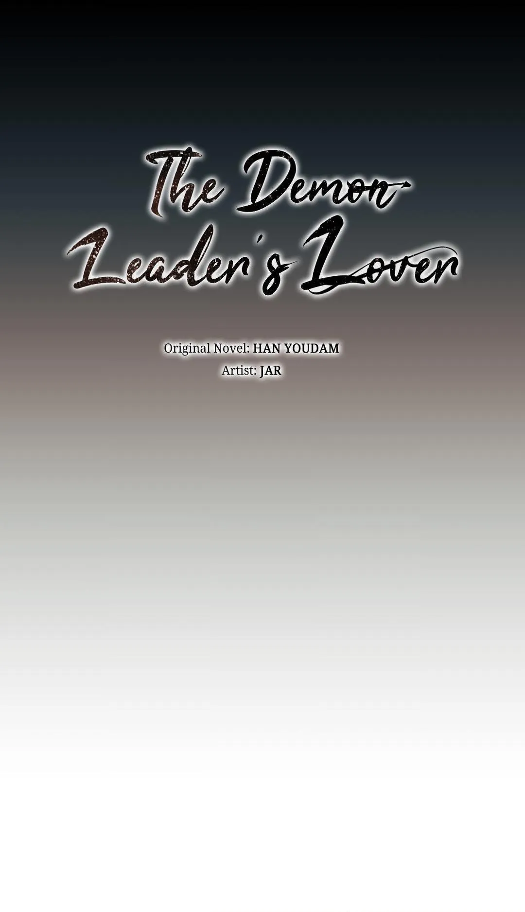 The Demon Leader’s Lover - Chapter 12 Page 18