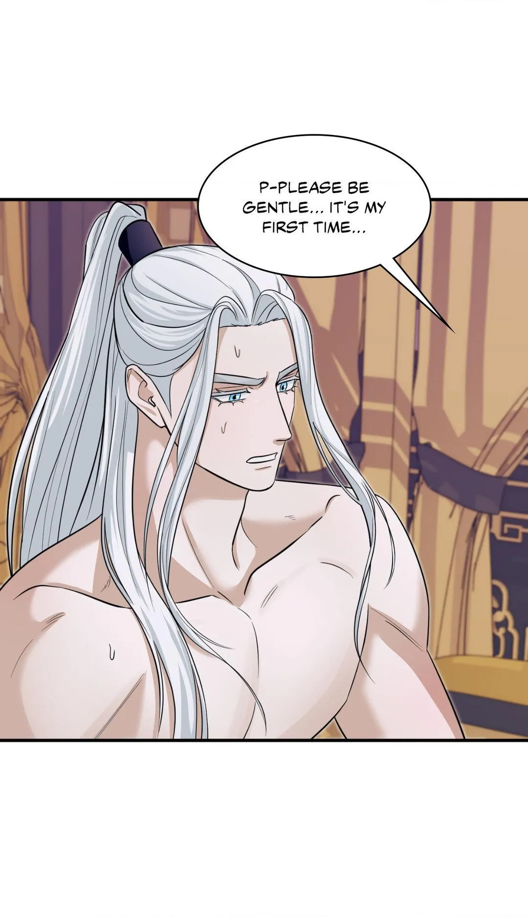 The Demon Leader’s Lover - Chapter 12 Page 19