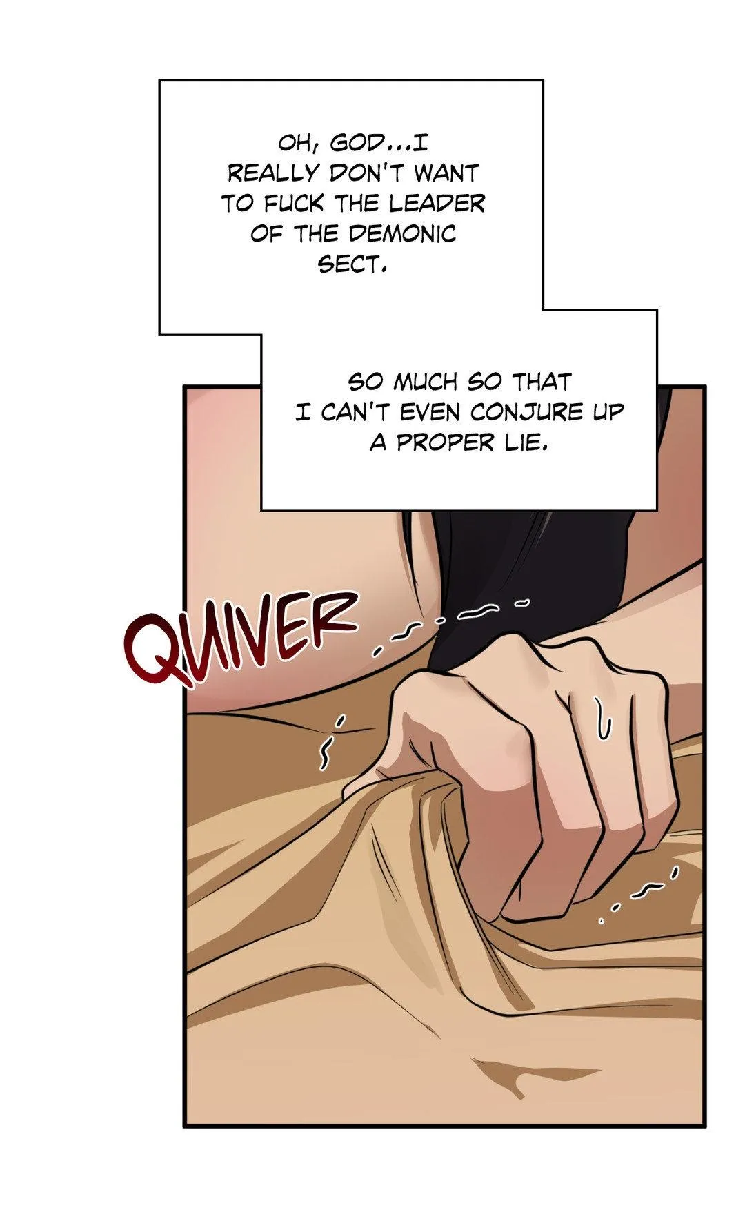 The Demon Leader’s Lover - Chapter 12 Page 22