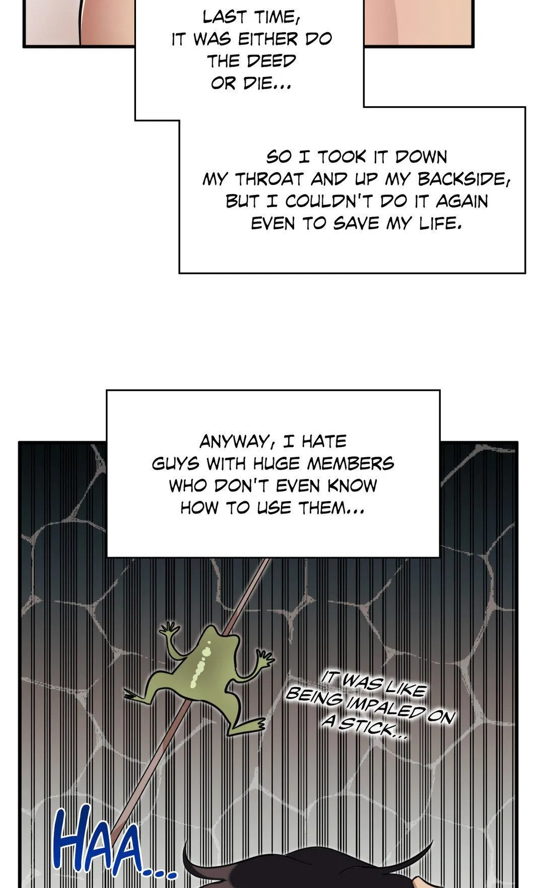 The Demon Leader’s Lover - Chapter 12 Page 24