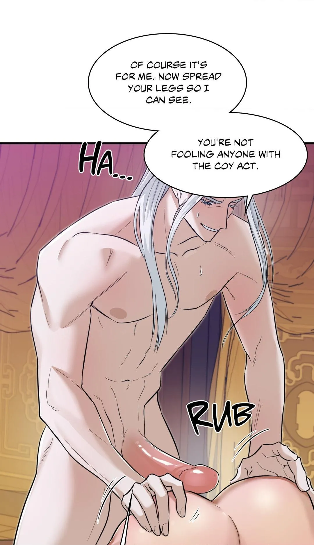 The Demon Leader’s Lover - Chapter 12 Page 26