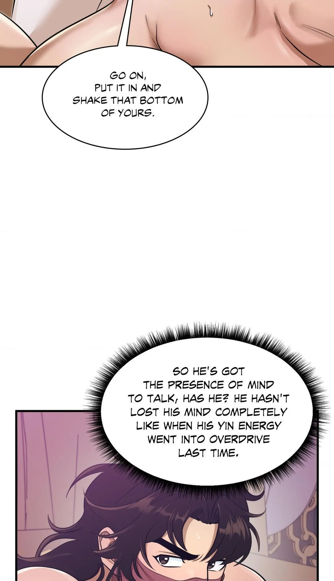 The Demon Leader’s Lover - Chapter 12 Page 27