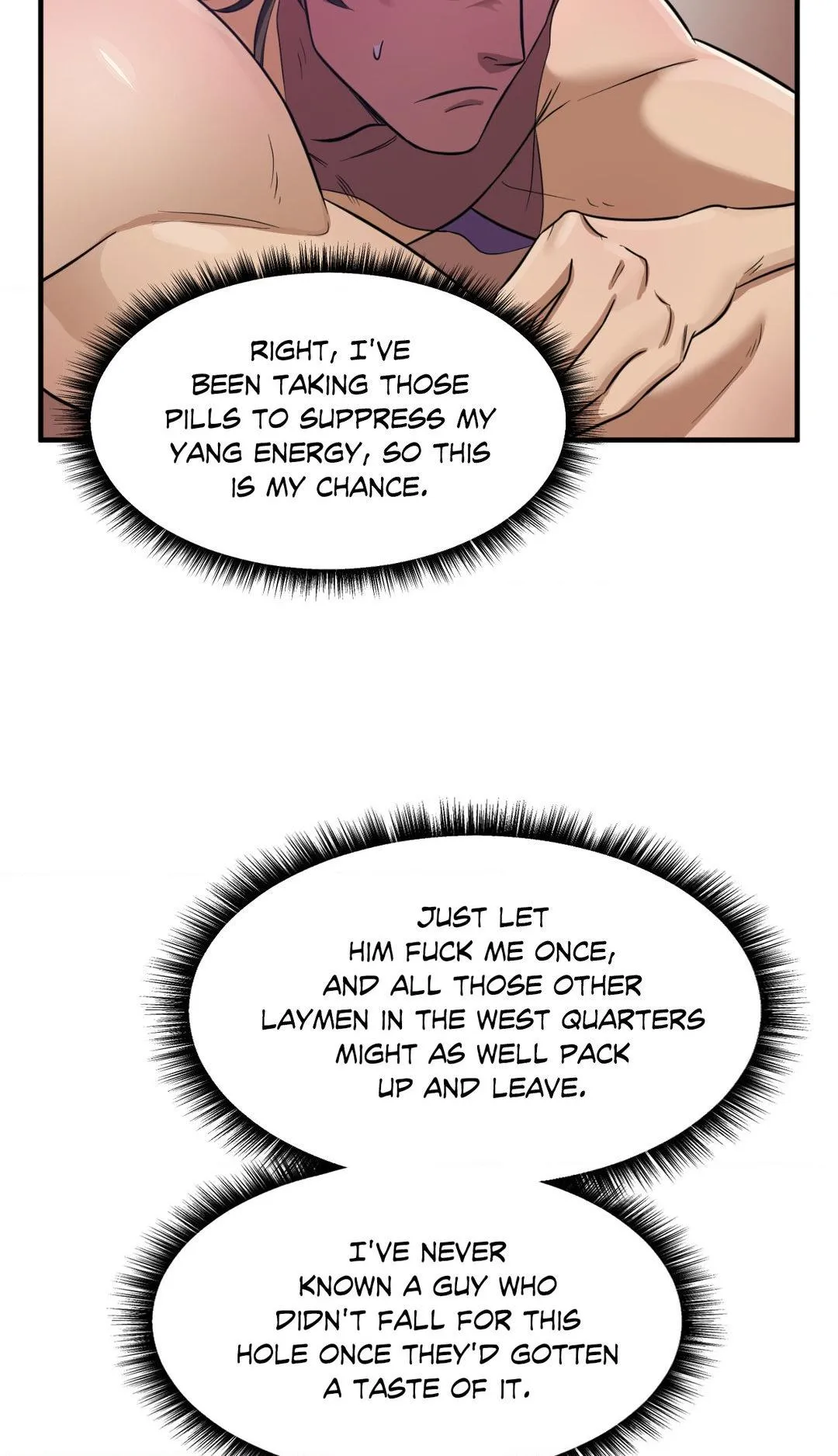 The Demon Leader’s Lover - Chapter 12 Page 28