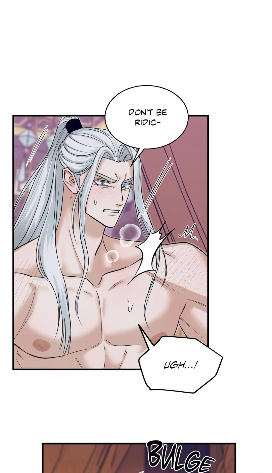 The Demon Leader’s Lover - Chapter 12 Page 31