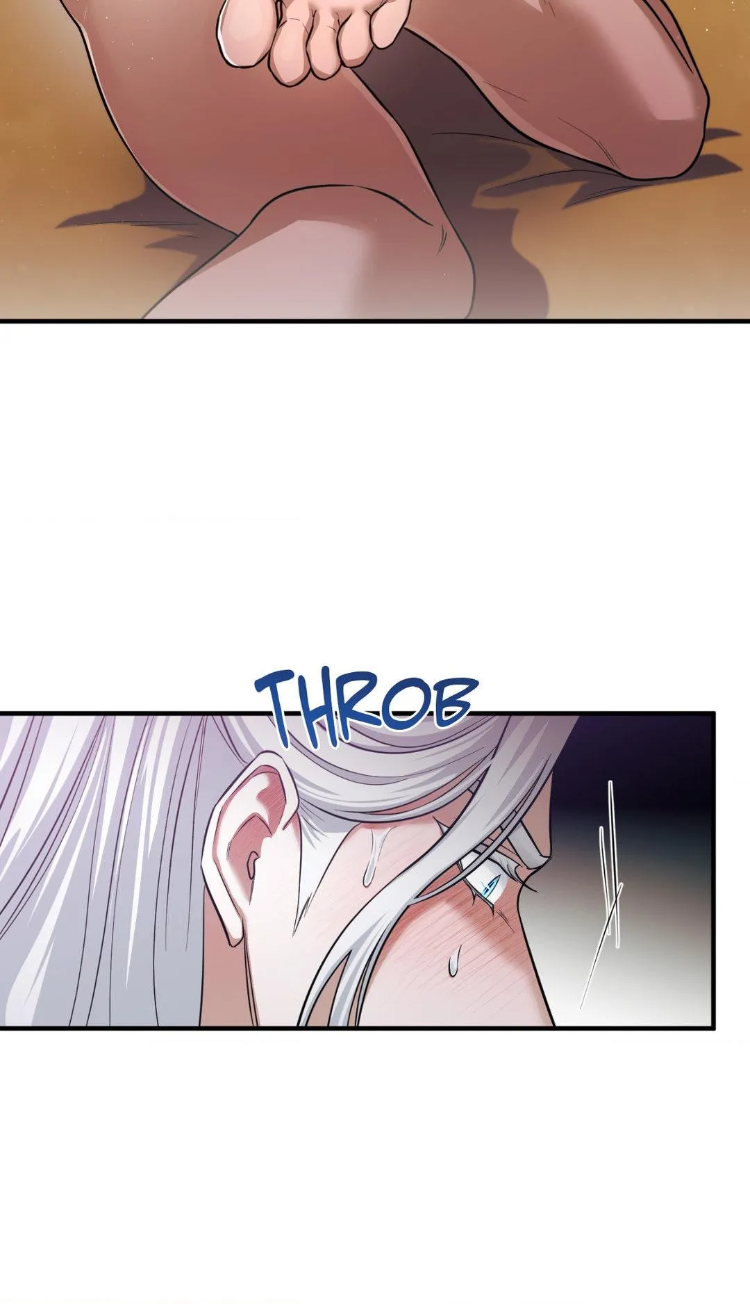 The Demon Leader’s Lover - Chapter 12 Page 35