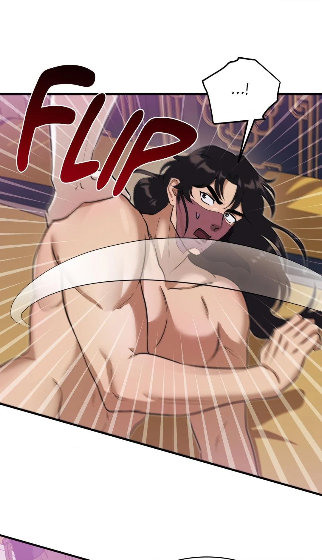 The Demon Leader’s Lover - Chapter 12 Page 36