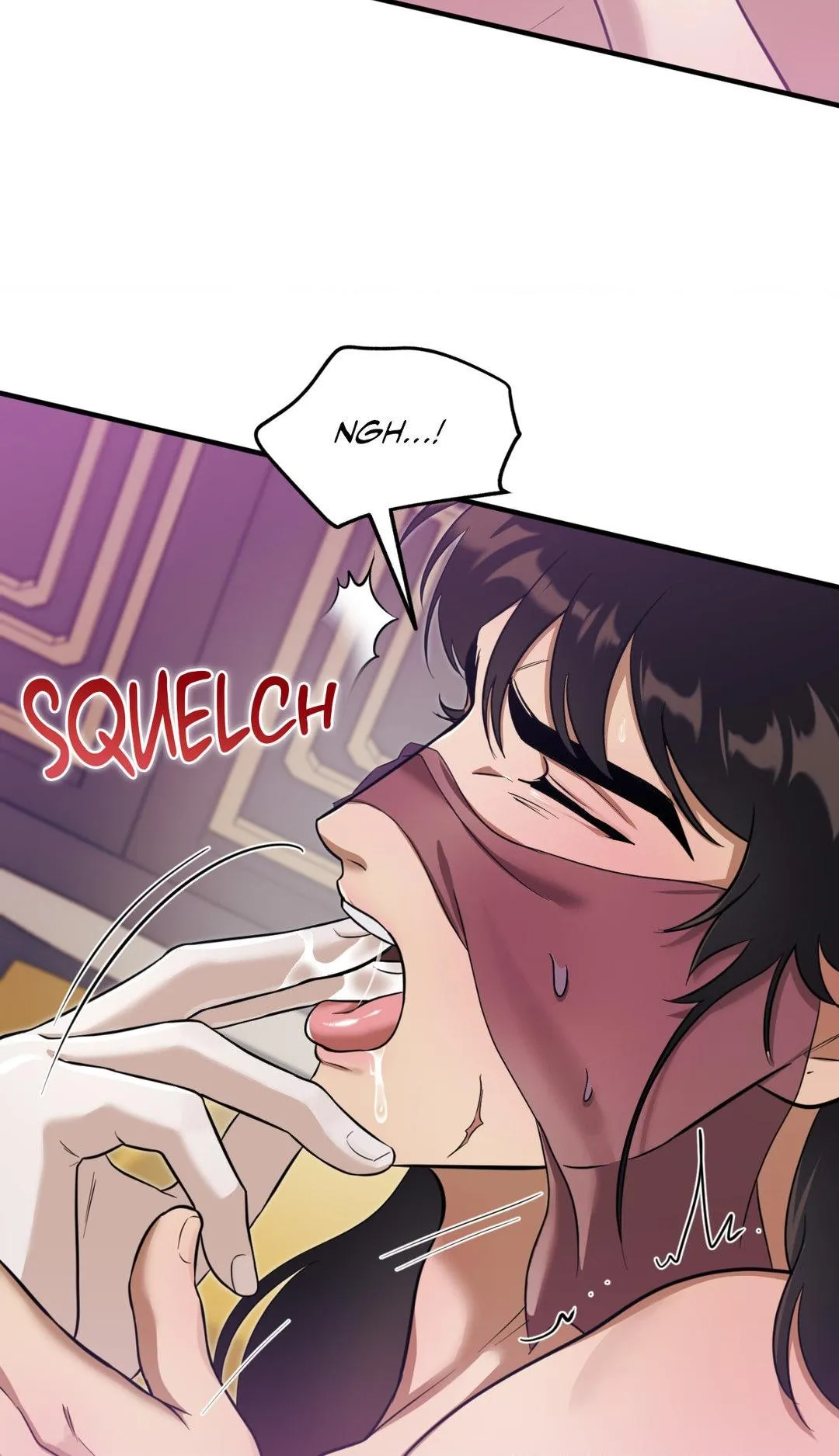 The Demon Leader’s Lover - Chapter 12 Page 40