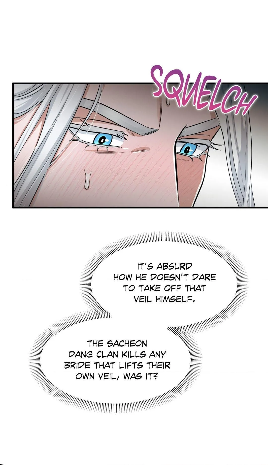 The Demon Leader’s Lover - Chapter 12 Page 42