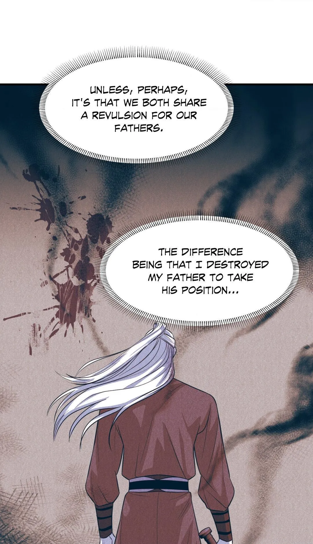 The Demon Leader’s Lover - Chapter 12 Page 50