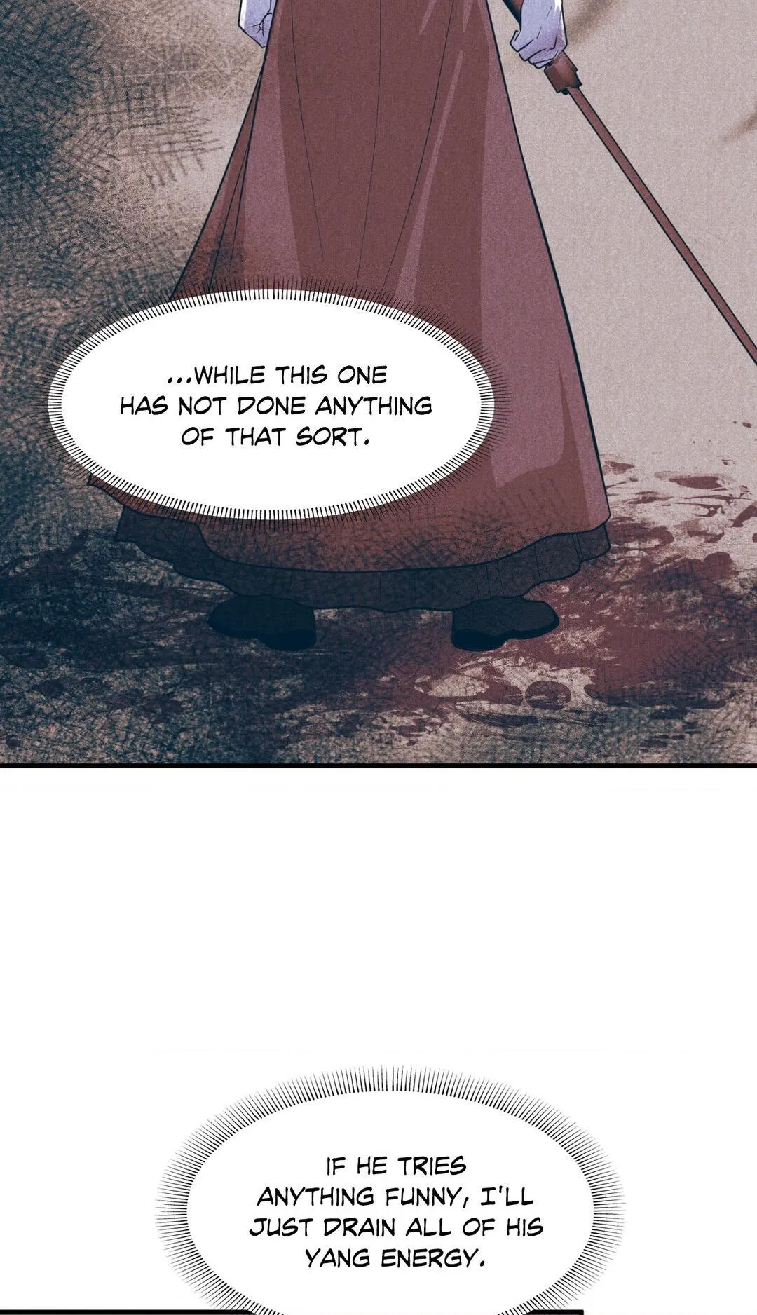 The Demon Leader’s Lover - Chapter 12 Page 51
