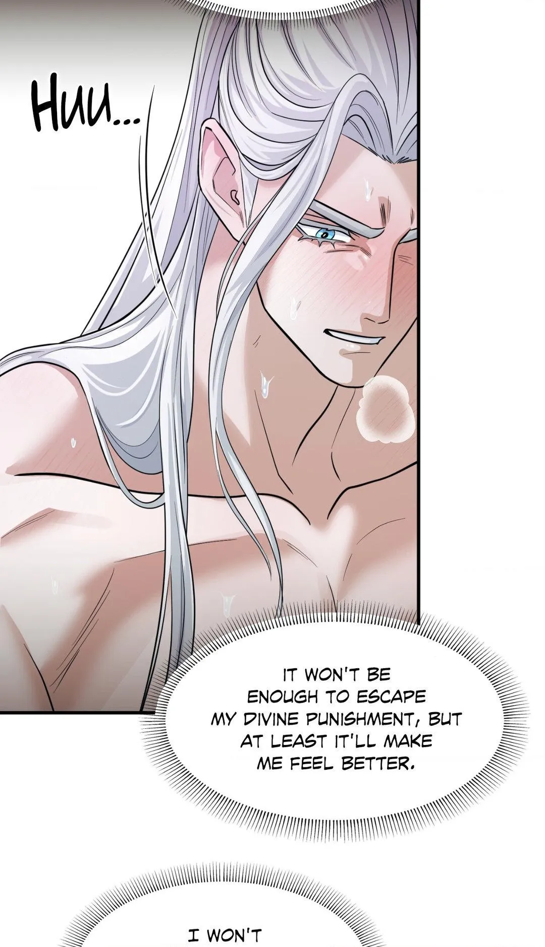 The Demon Leader’s Lover - Chapter 12 Page 52
