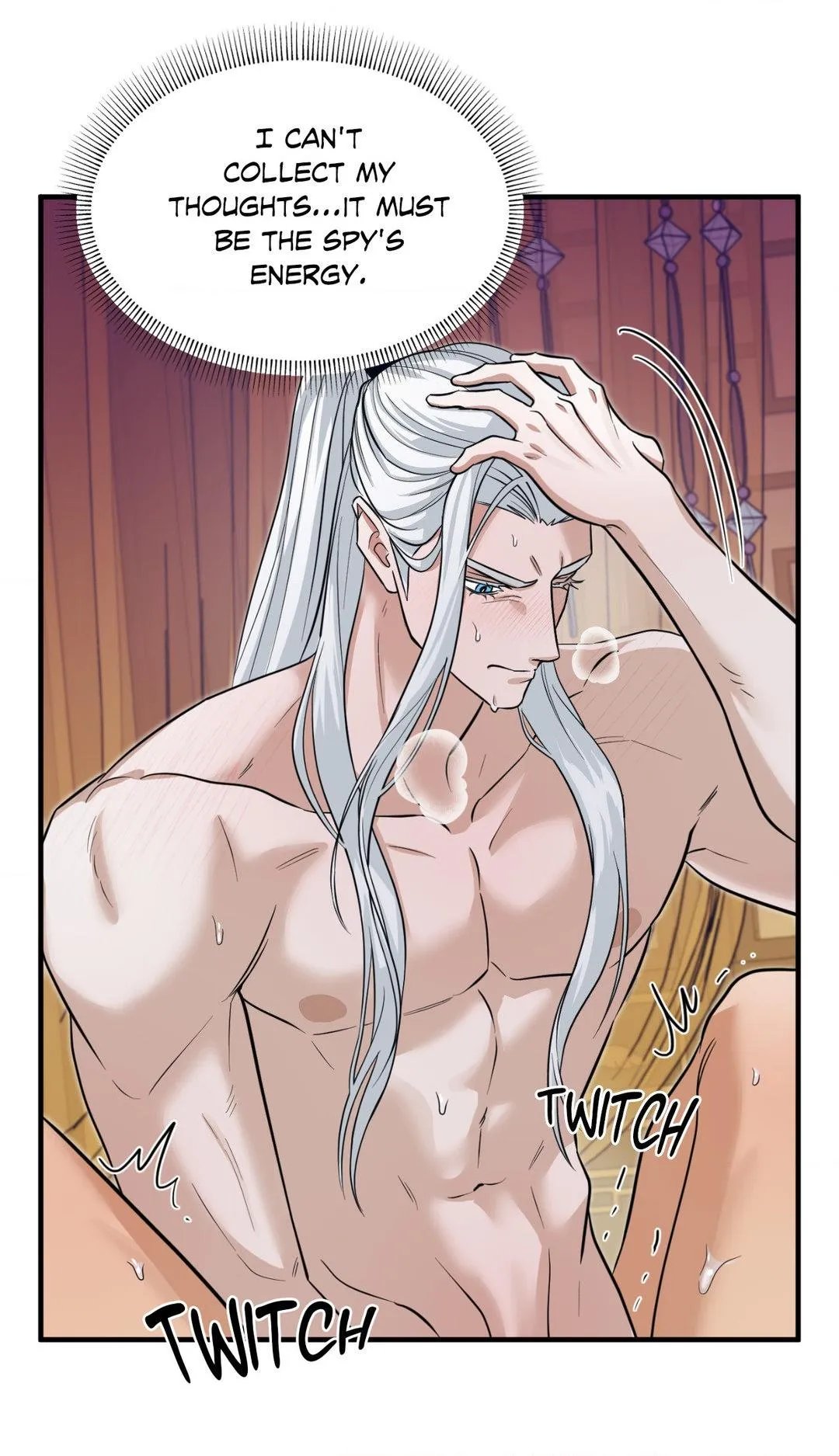 The Demon Leader’s Lover - Chapter 12 Page 54