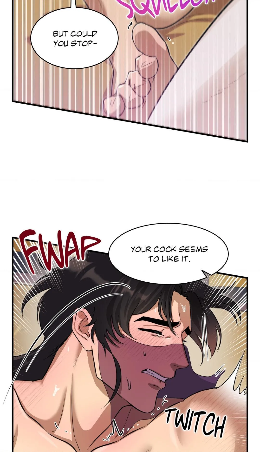 The Demon Leader’s Lover - Chapter 12 Page 59
