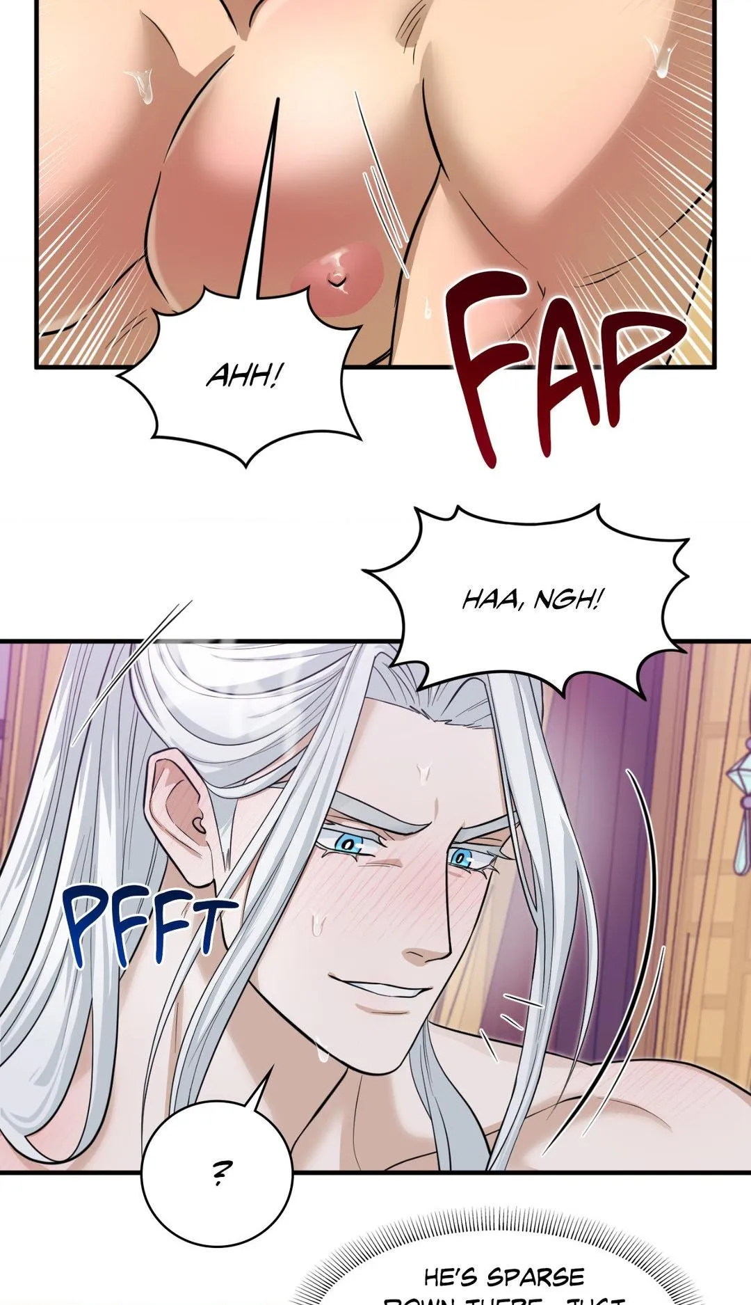 The Demon Leader’s Lover - Chapter 12 Page 60