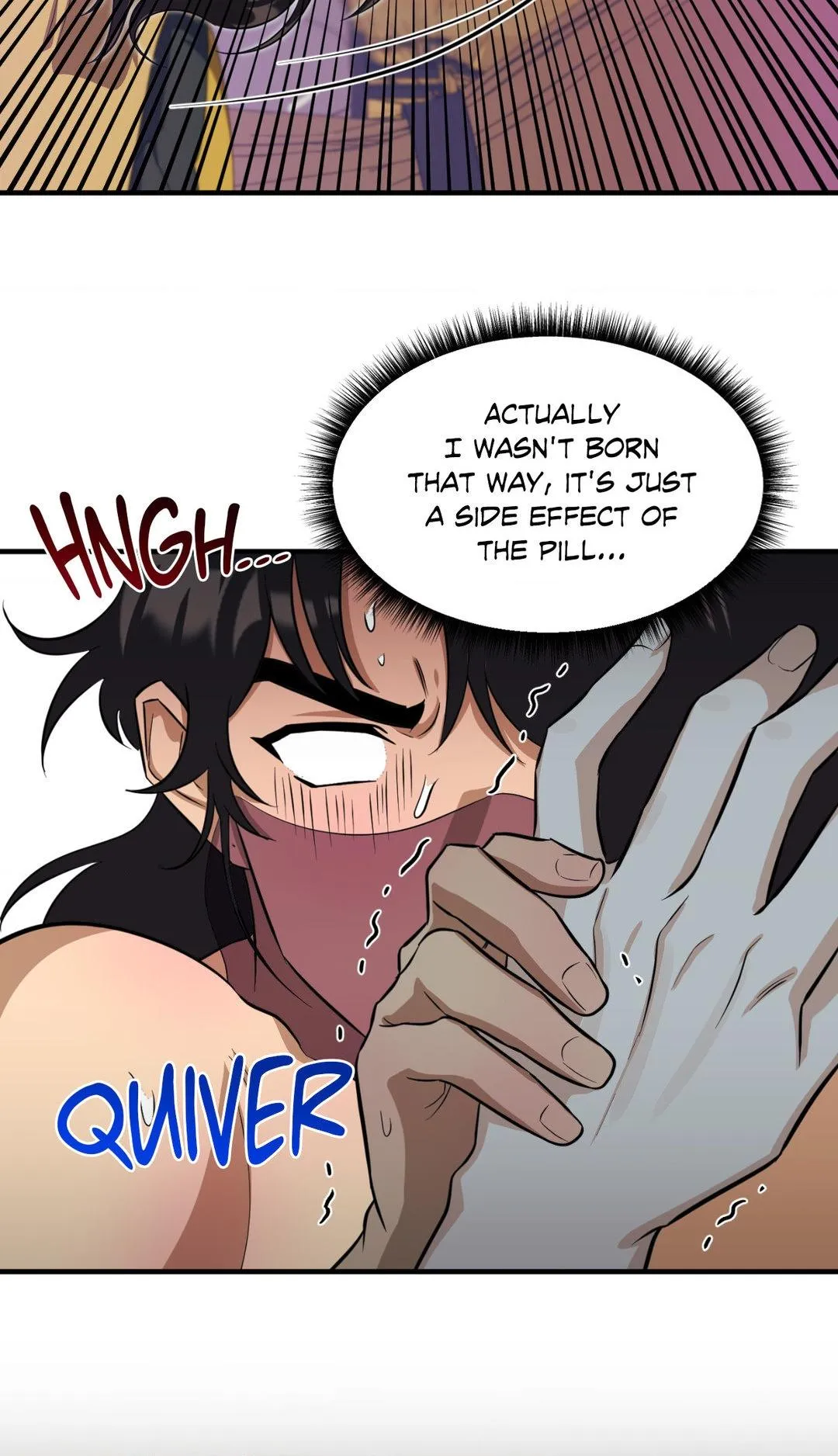 The Demon Leader’s Lover - Chapter 12 Page 67