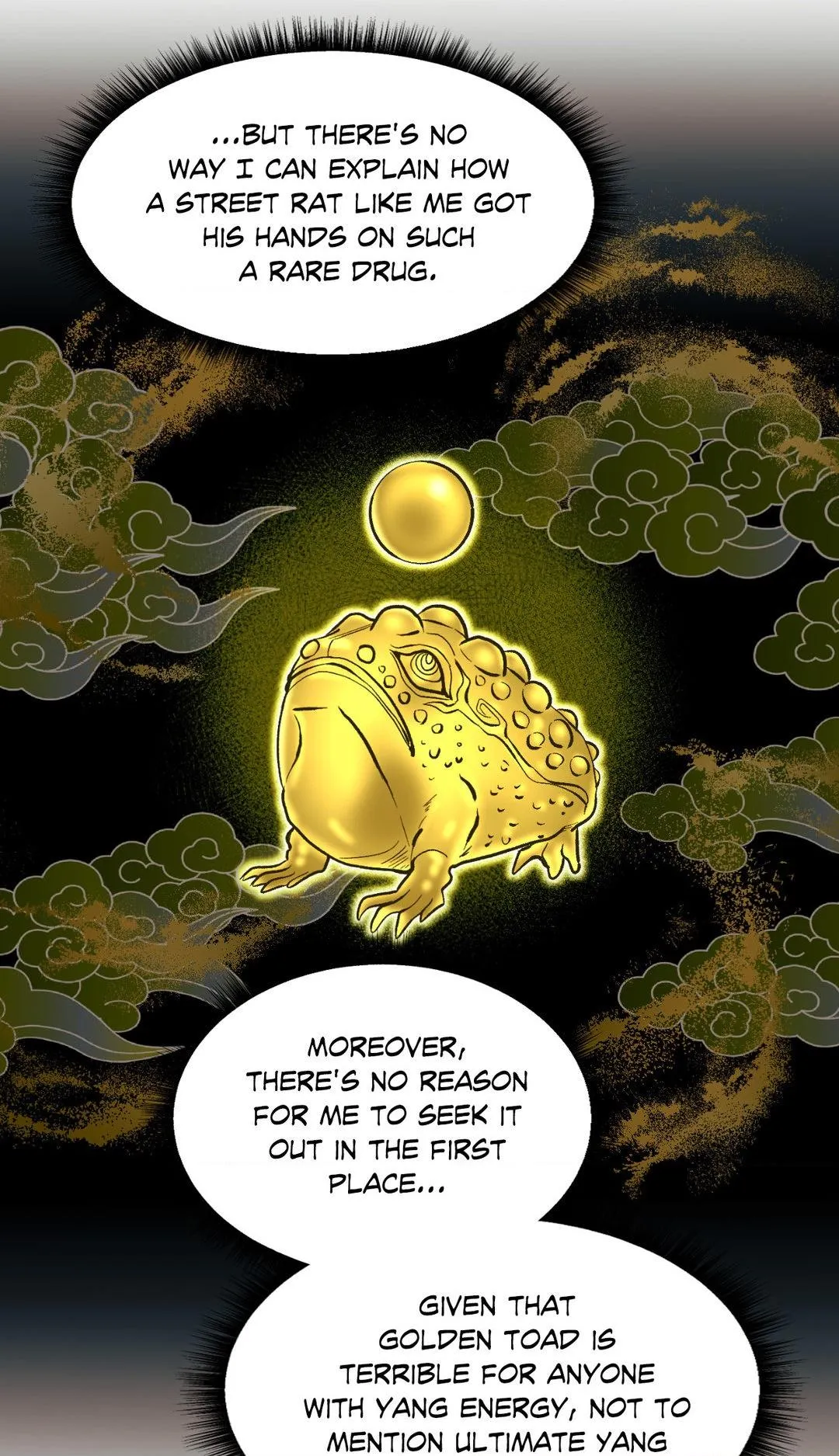 The Demon Leader’s Lover - Chapter 12 Page 68