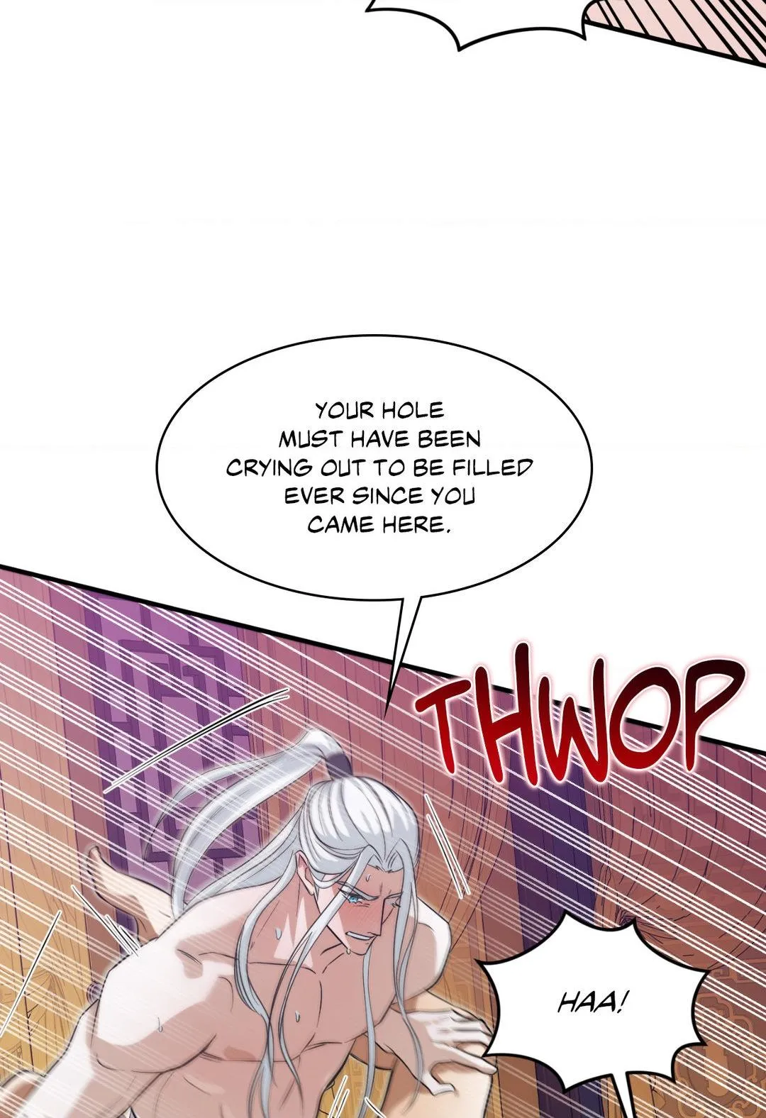 The Demon Leader’s Lover - Chapter 12 Page 72