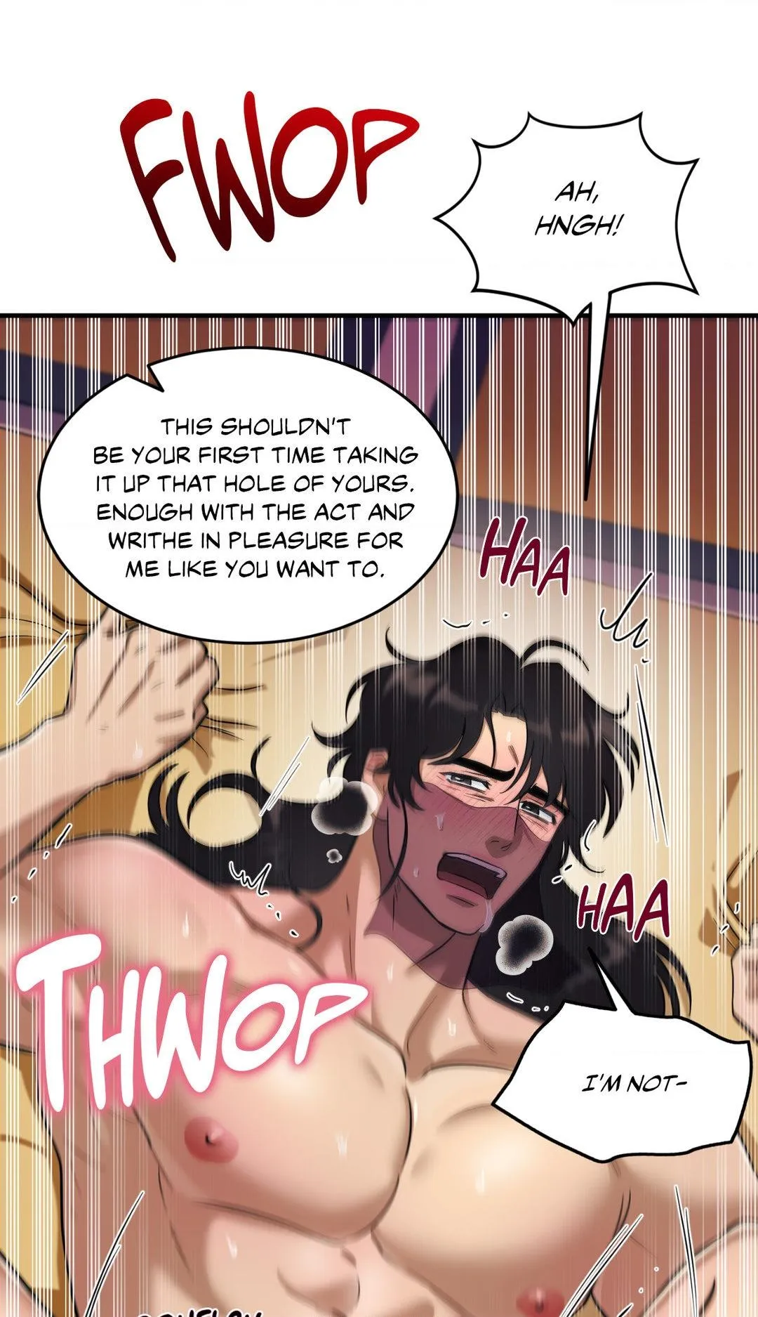 The Demon Leader’s Lover - Chapter 12 Page 74