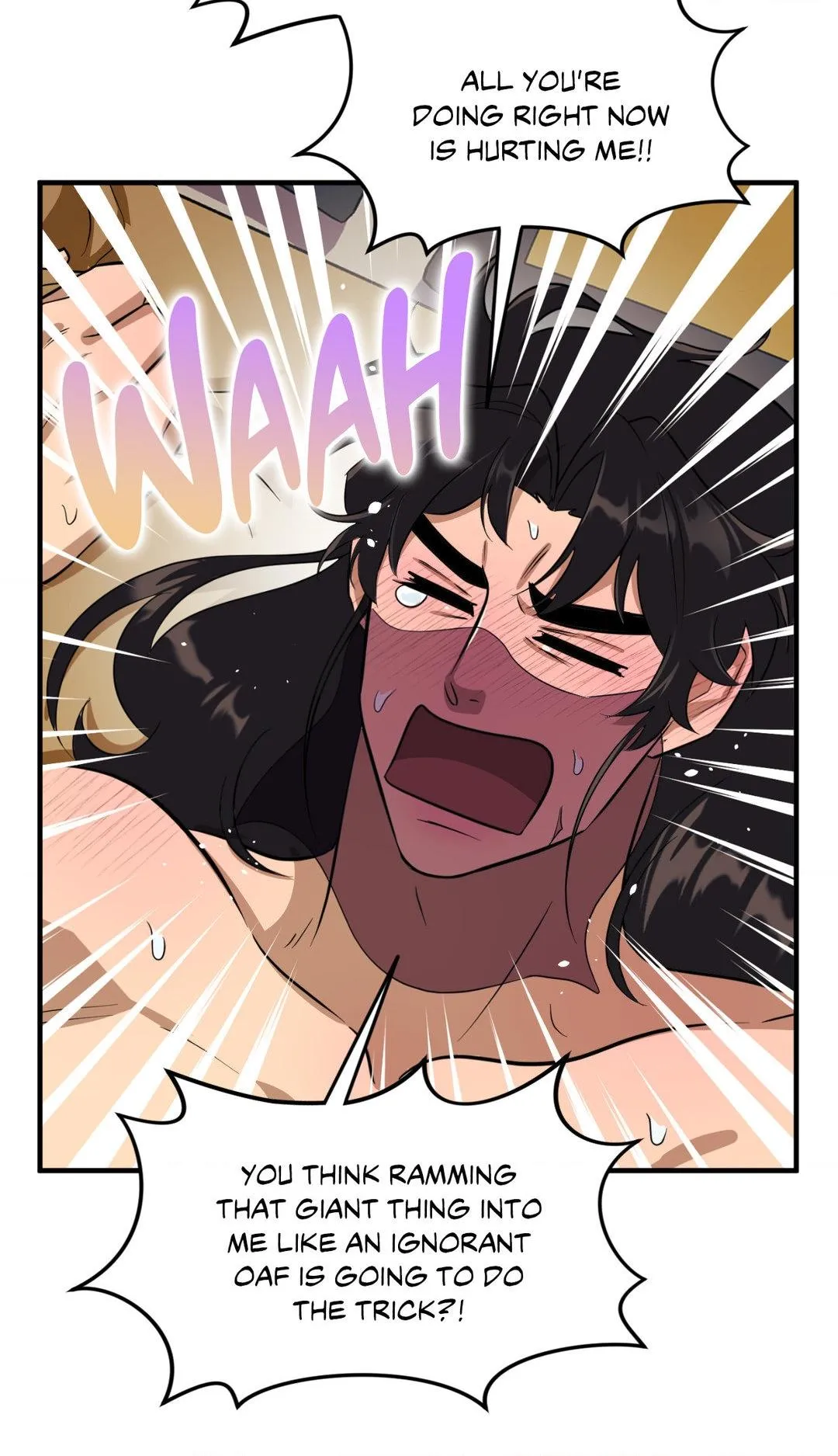 The Demon Leader’s Lover - Chapter 12 Page 77