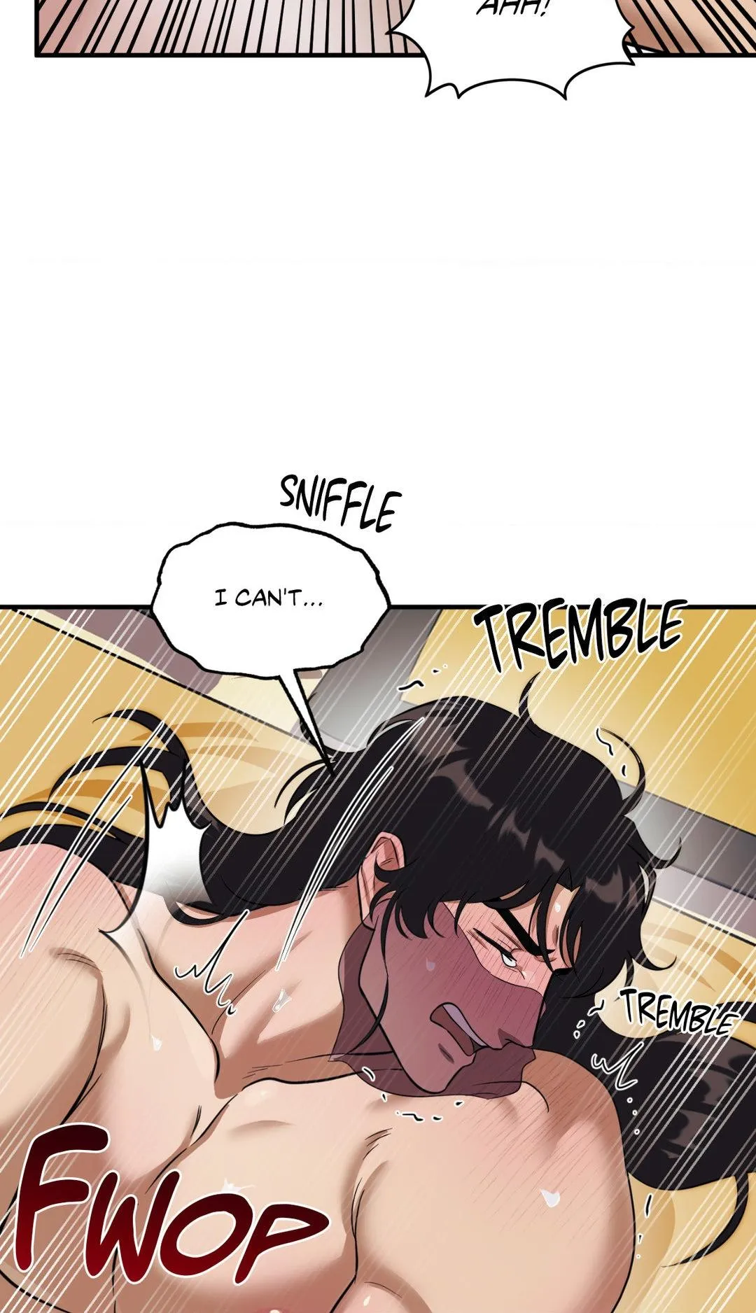 The Demon Leader’s Lover - Chapter 12 Page 79