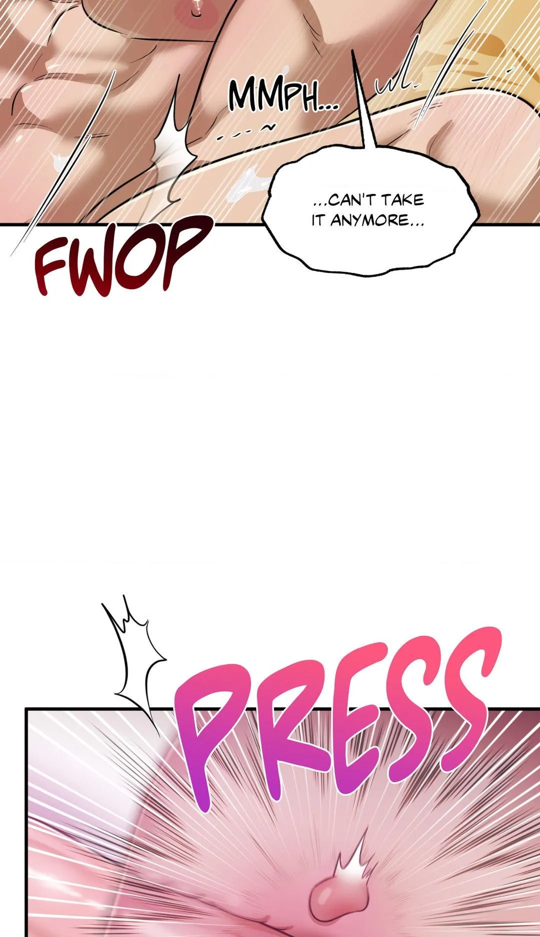 The Demon Leader’s Lover - Chapter 12 Page 80