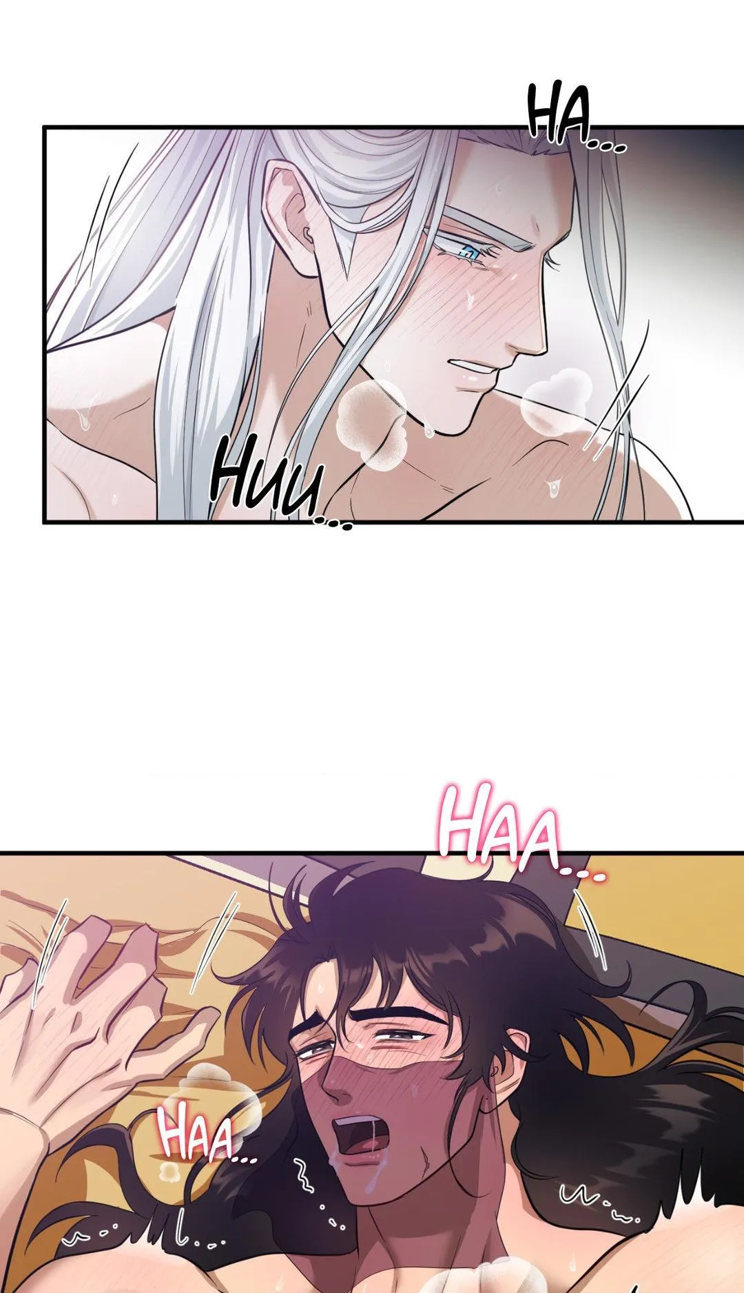 The Demon Leader’s Lover - Chapter 12 Page 83