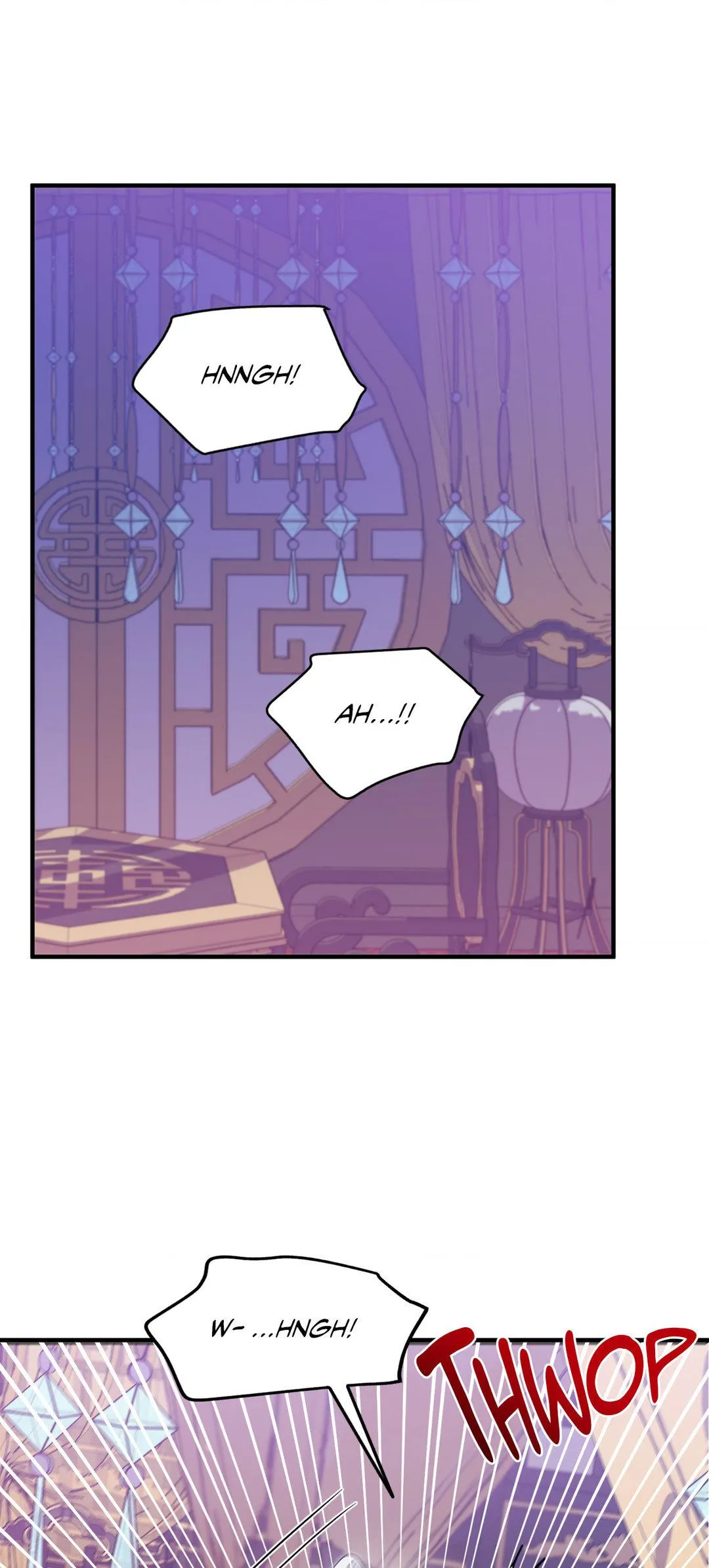 The Demon Leader’s Lover - Chapter 13 Page 3