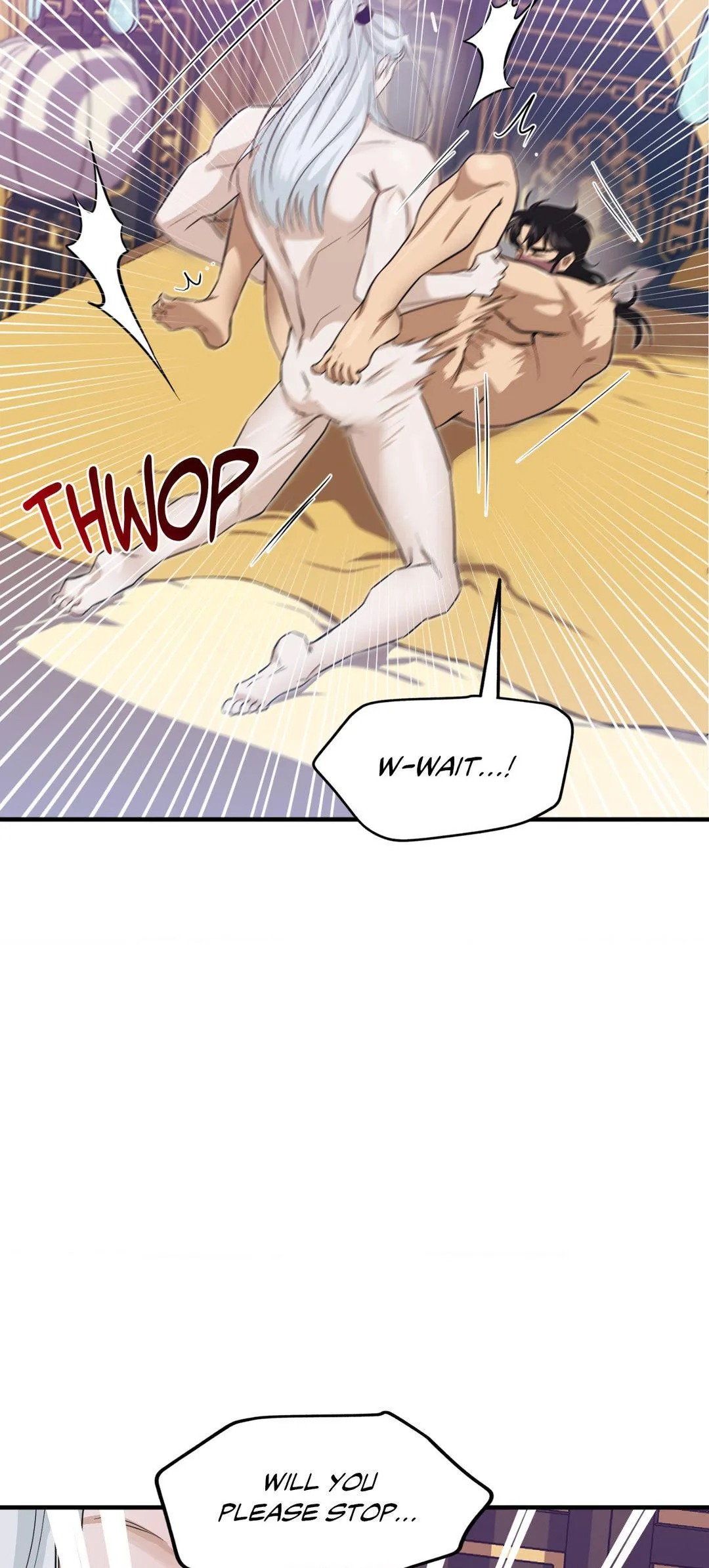 The Demon Leader’s Lover - Chapter 13 Page 4