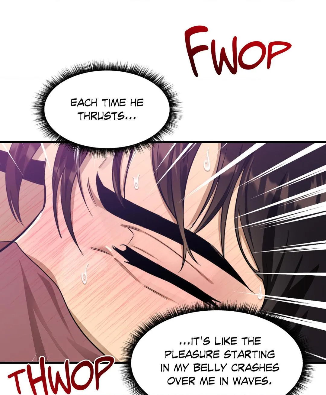 The Demon Leader’s Lover - Chapter 13 Page 6