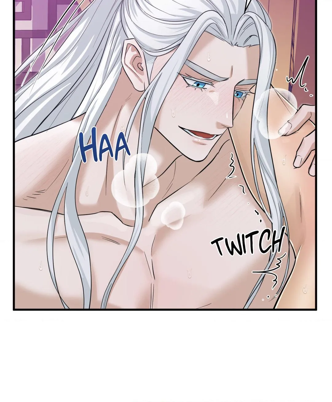 The Demon Leader’s Lover - Chapter 13 Page 8