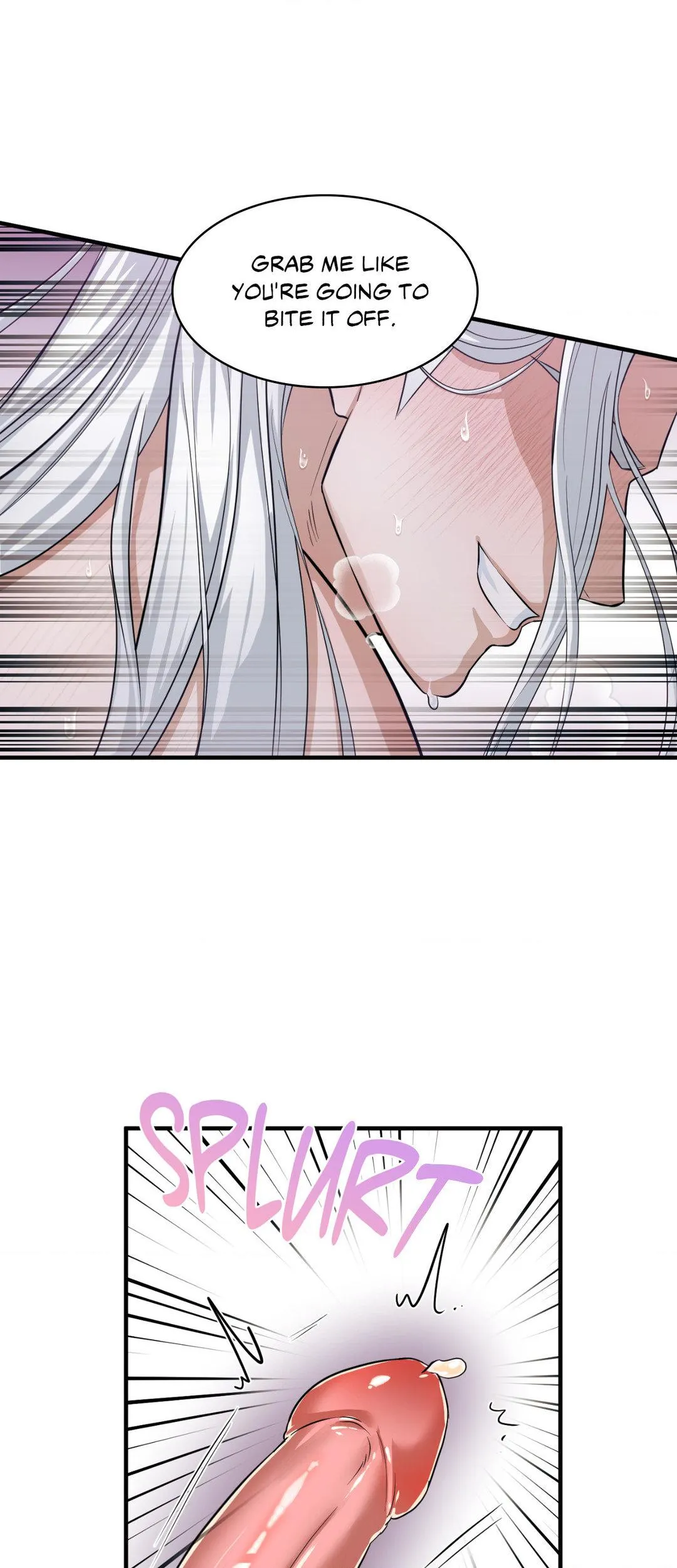 The Demon Leader’s Lover - Chapter 13 Page 16