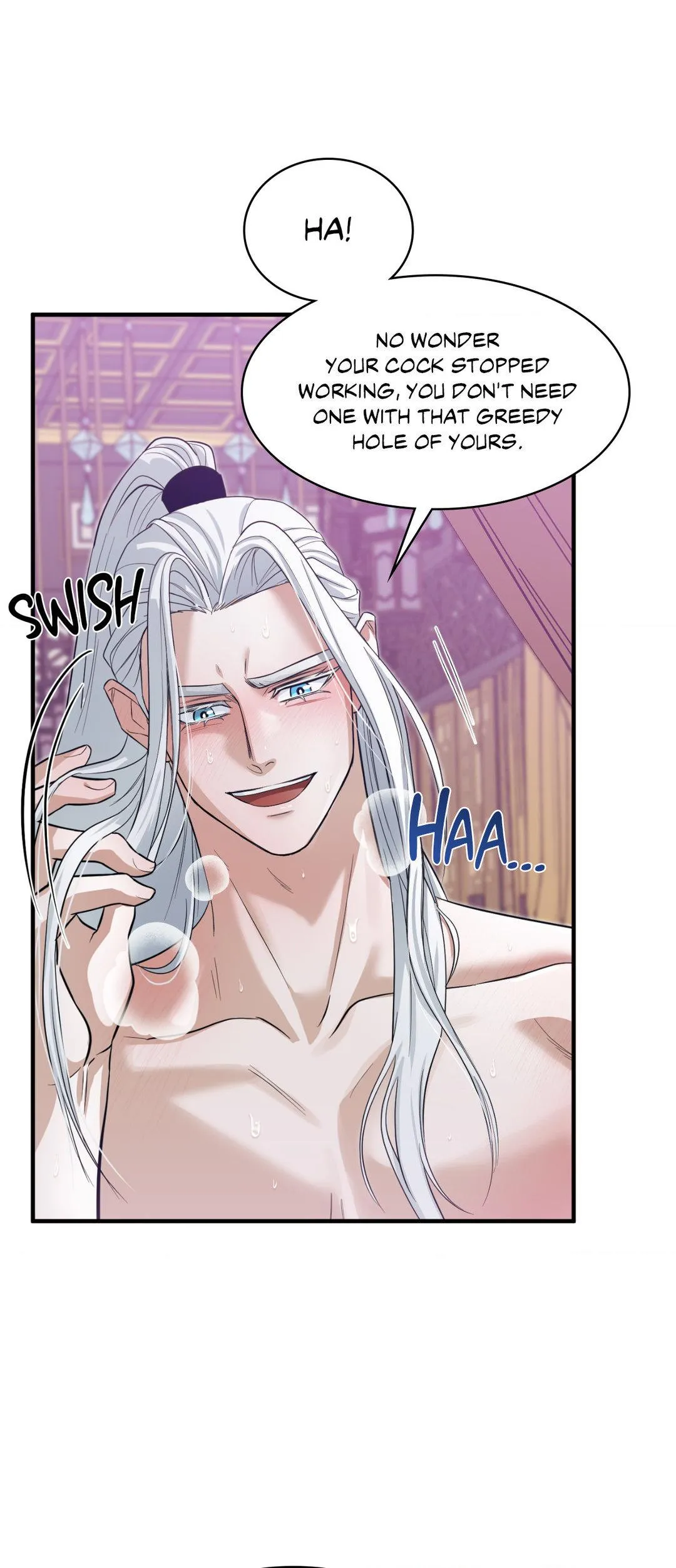 The Demon Leader’s Lover - Chapter 13 Page 18