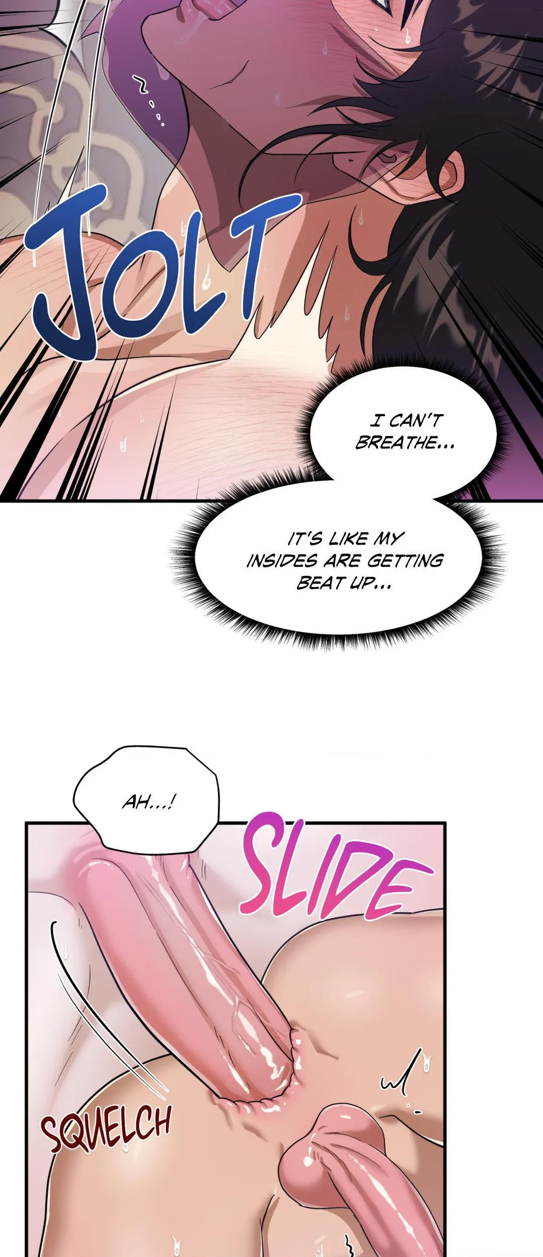 The Demon Leader’s Lover - Chapter 13 Page 22