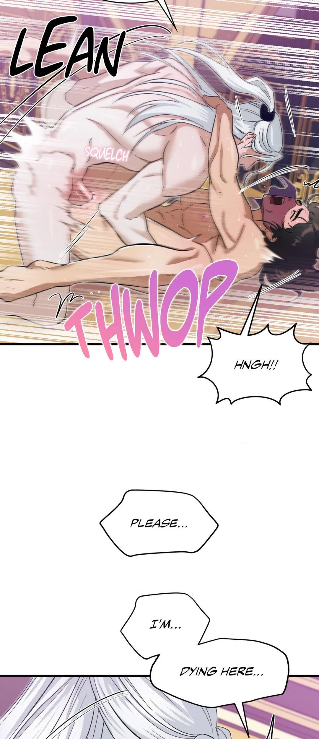 The Demon Leader’s Lover - Chapter 13 Page 25