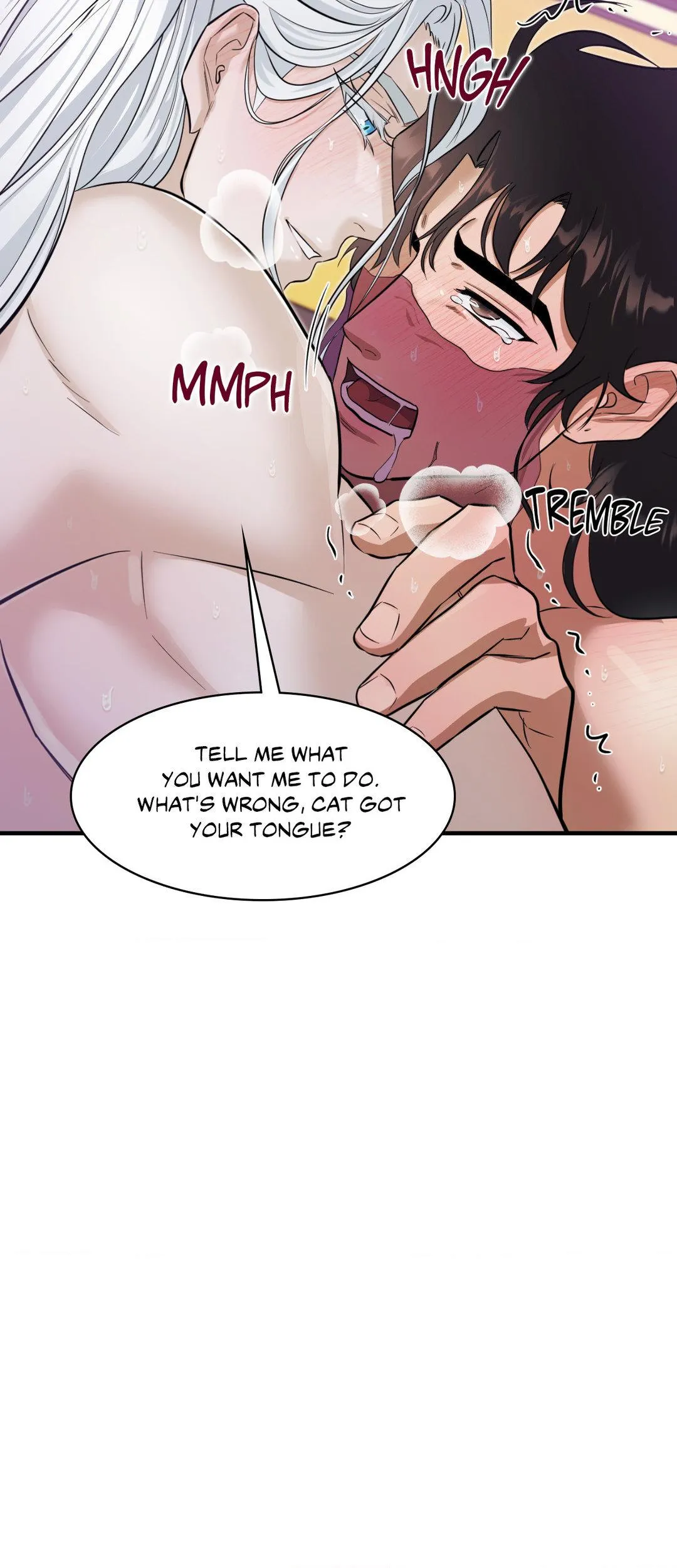 The Demon Leader’s Lover - Chapter 13 Page 26