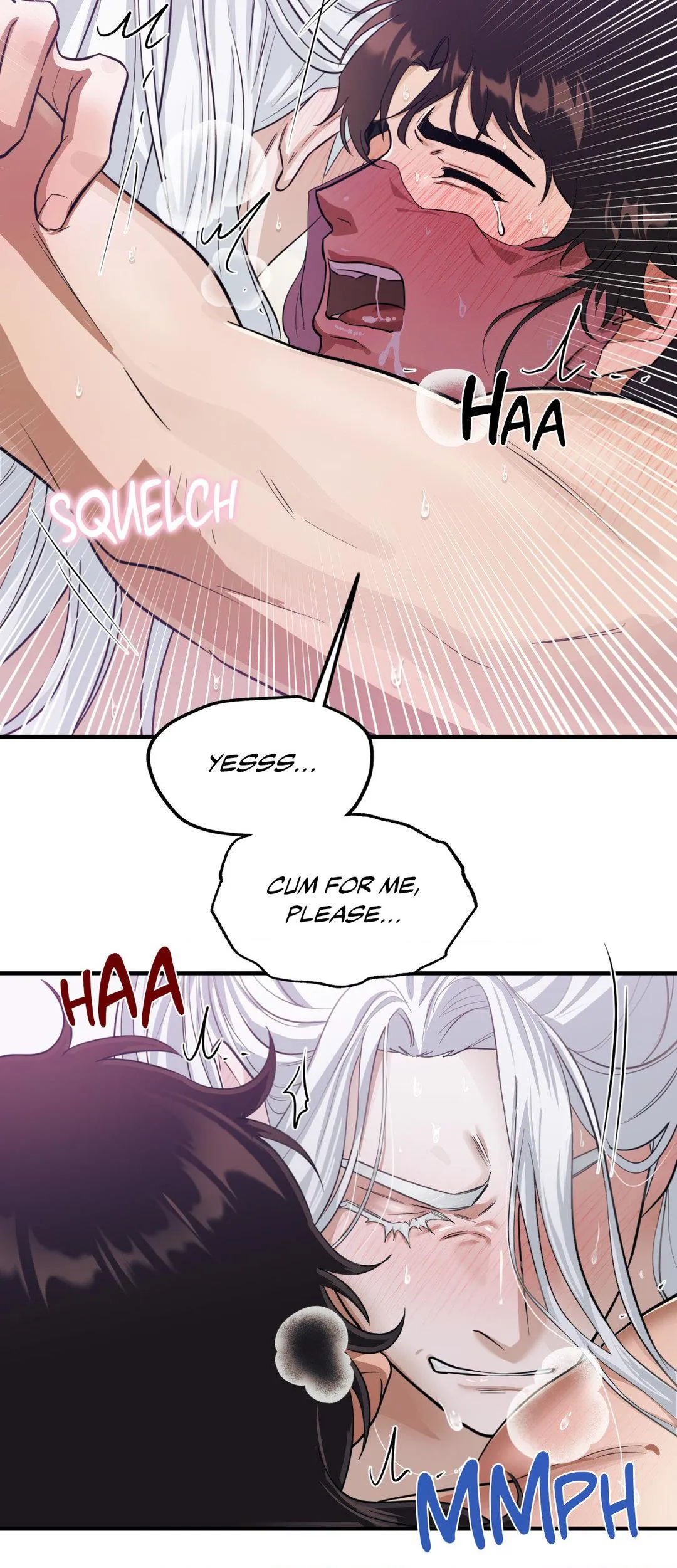 The Demon Leader’s Lover - Chapter 13 Page 28