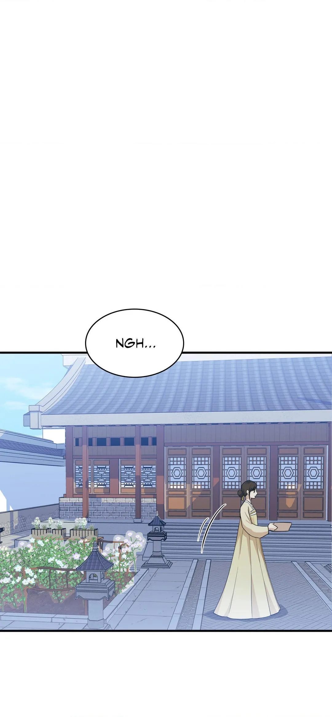 The Demon Leader’s Lover - Chapter 13 Page 33