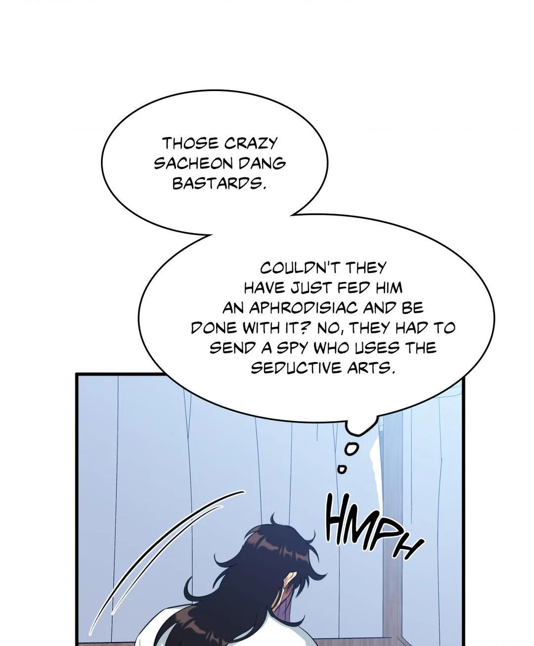 The Demon Leader’s Lover - Chapter 13 Page 36