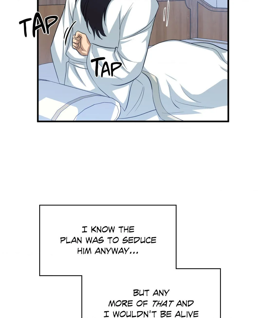 The Demon Leader’s Lover - Chapter 13 Page 37