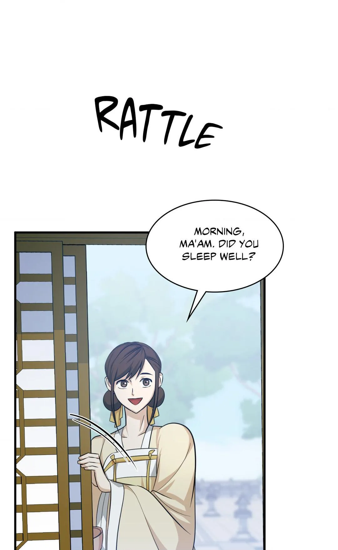 The Demon Leader’s Lover - Chapter 13 Page 39