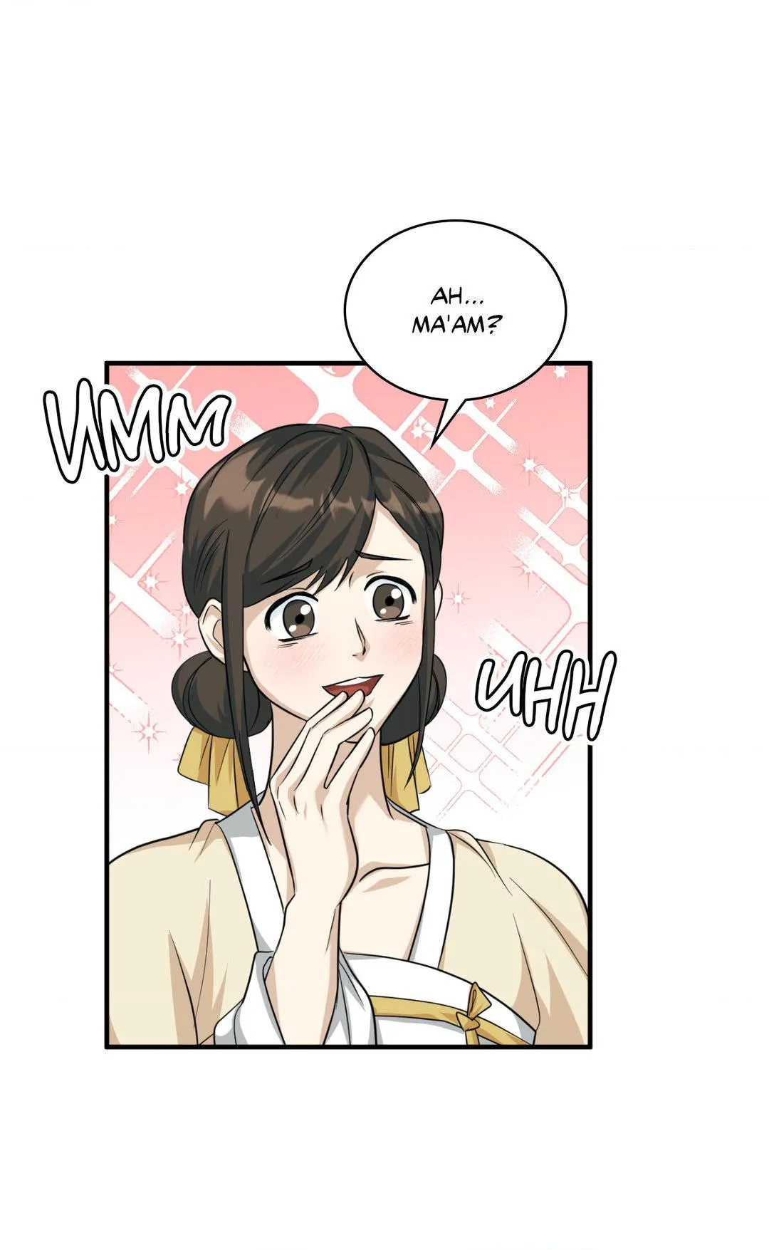 The Demon Leader’s Lover - Chapter 13 Page 41
