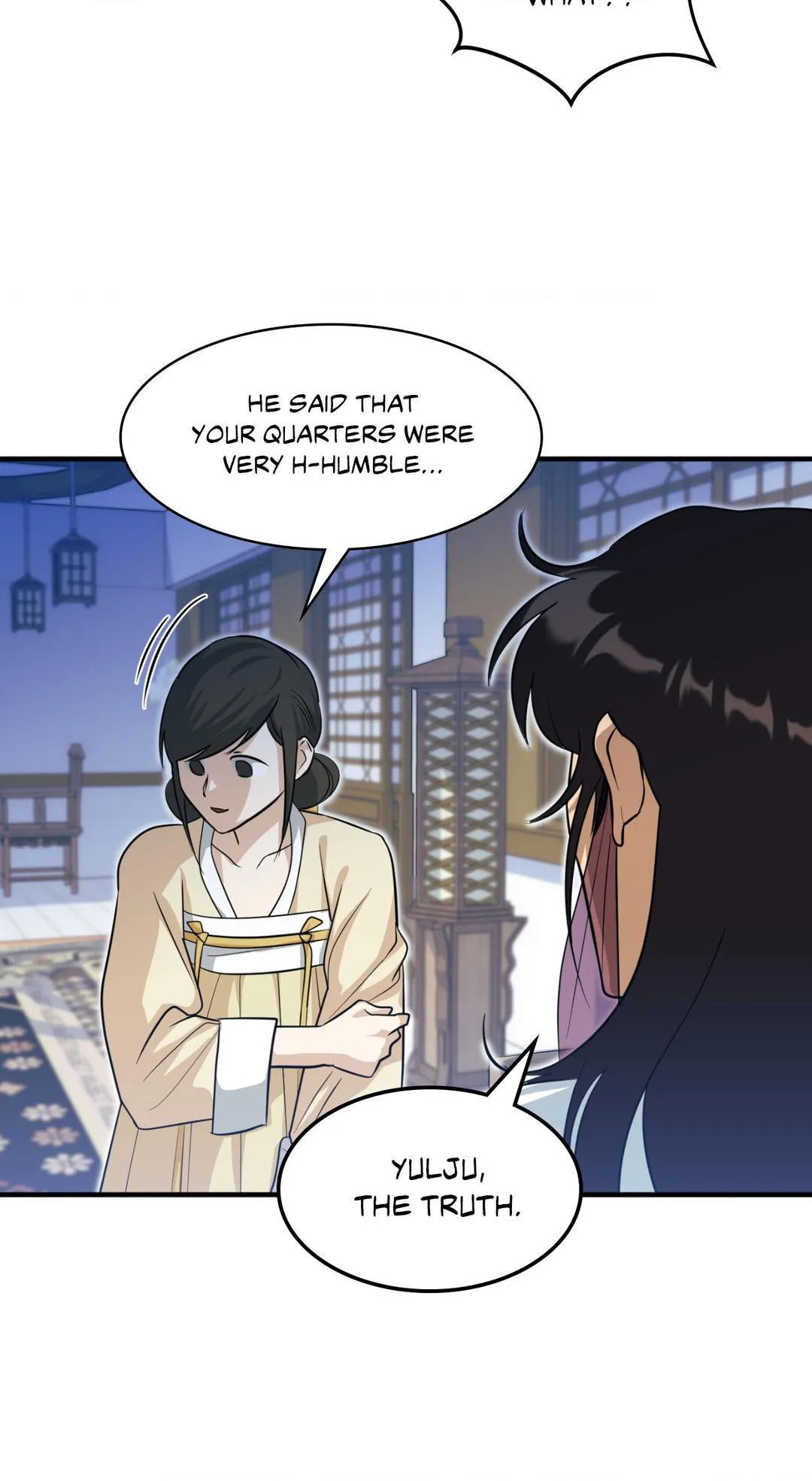 The Demon Leader’s Lover - Chapter 13 Page 46