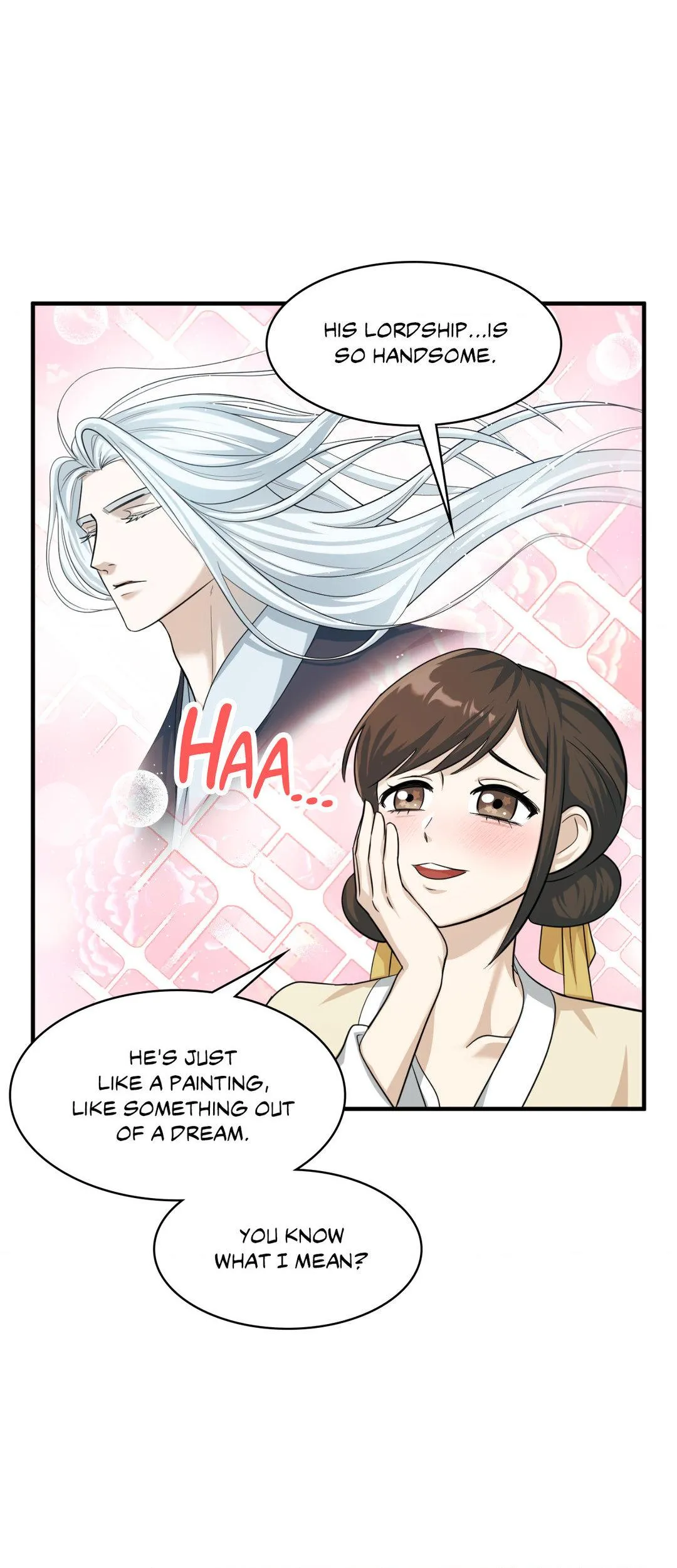 The Demon Leader’s Lover - Chapter 13 Page 50