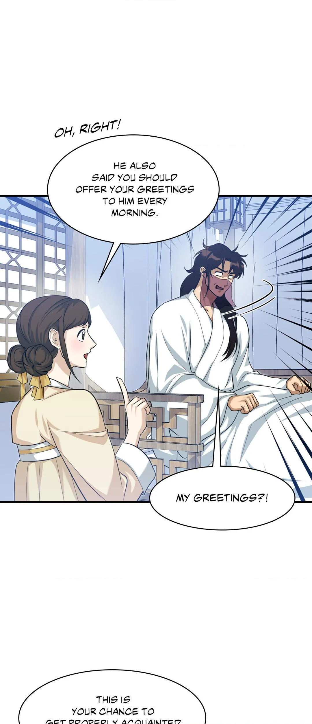 The Demon Leader’s Lover - Chapter 13 Page 51
