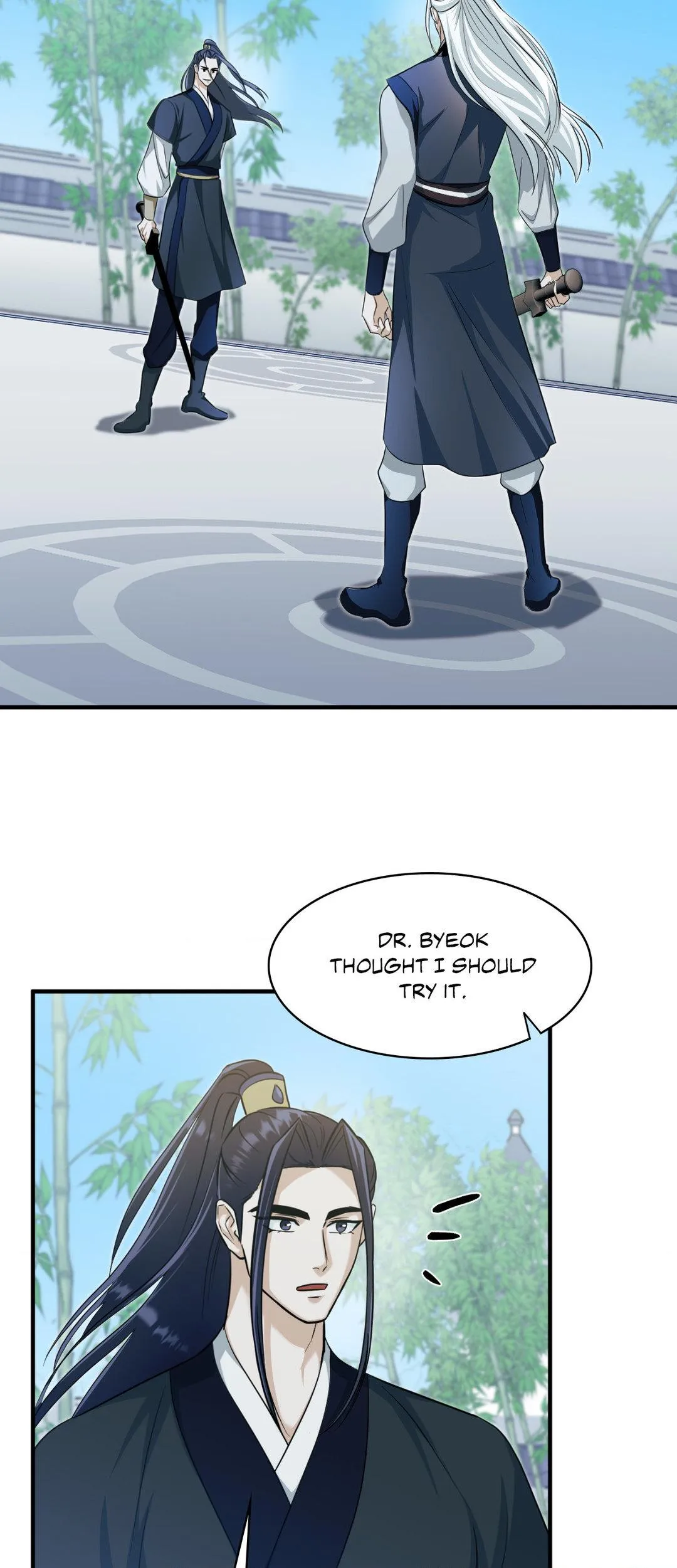 The Demon Leader’s Lover - Chapter 13 Page 55