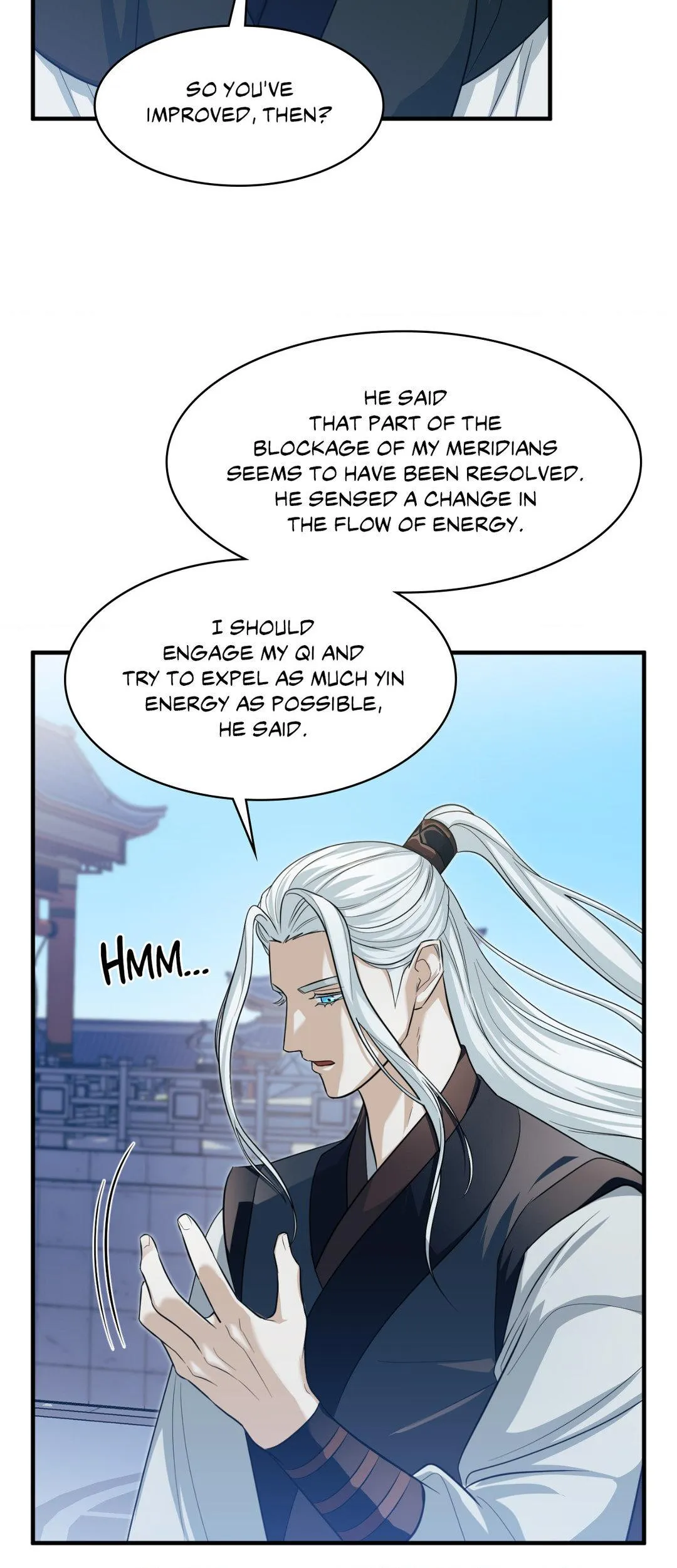 The Demon Leader’s Lover - Chapter 13 Page 56